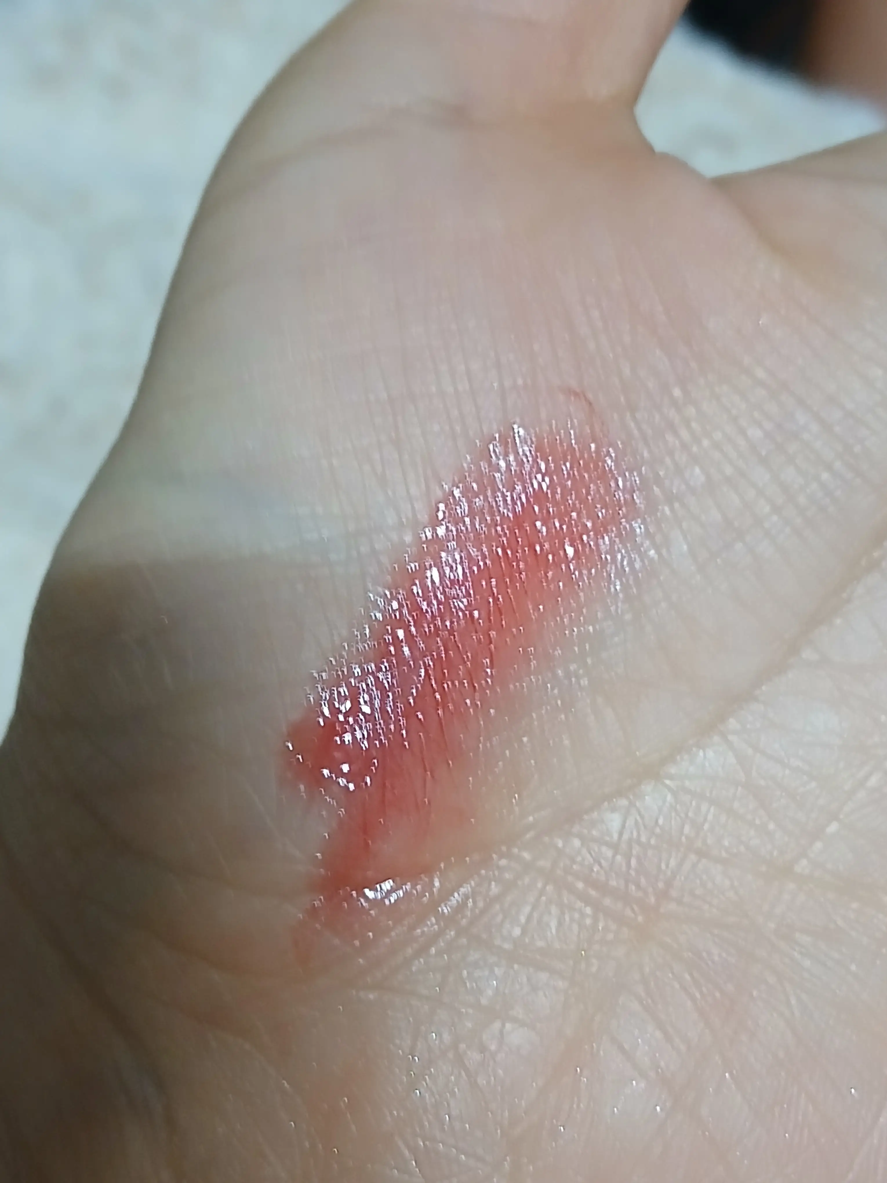 선택된 언니의파우치 리뷰 이미지 - [루쥬 코코 플래쉬]