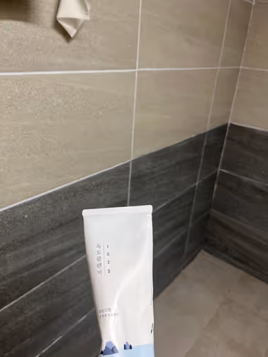 1025 독도 클렌저