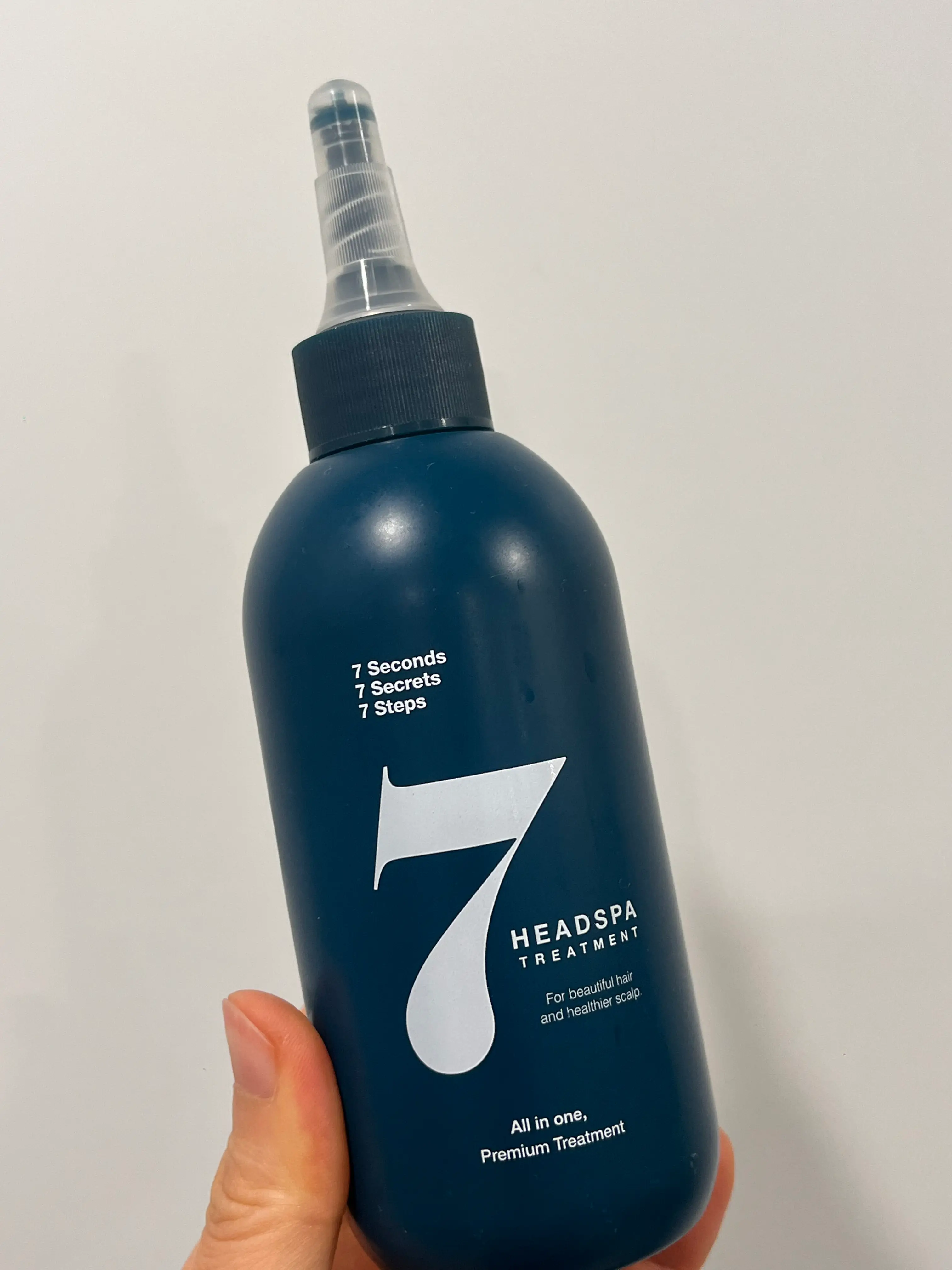 선택된 언니의파우치 리뷰 이미지 - [트리트먼트 파란눈]