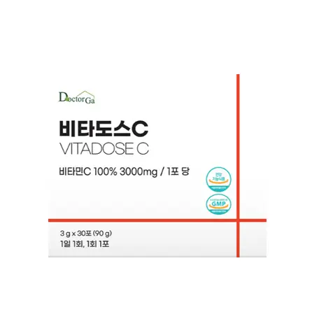 비타도스C 3000