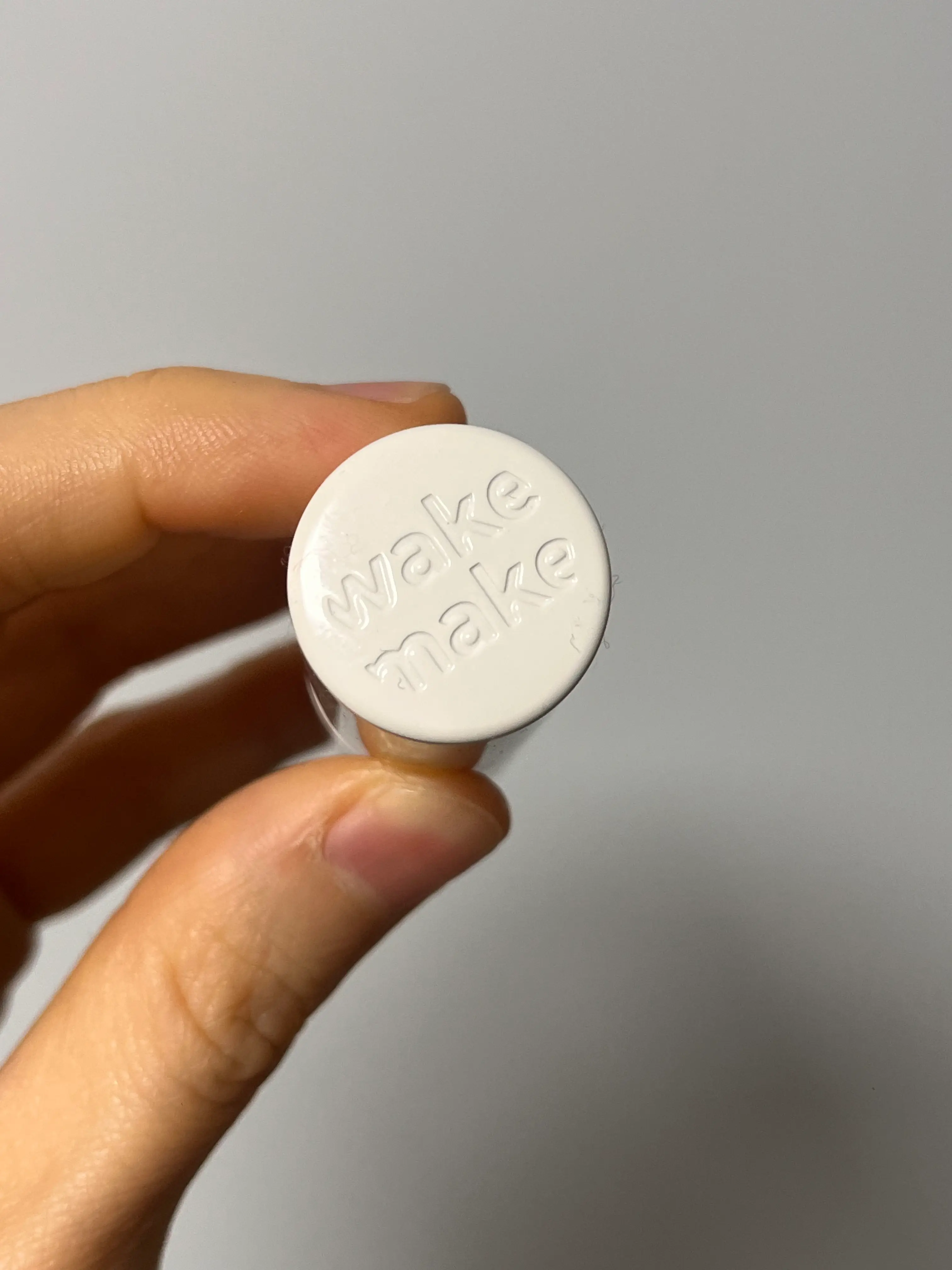 선택된 언니의파우치 리뷰 이미지 - [헬시 글로우 밤 스틱]