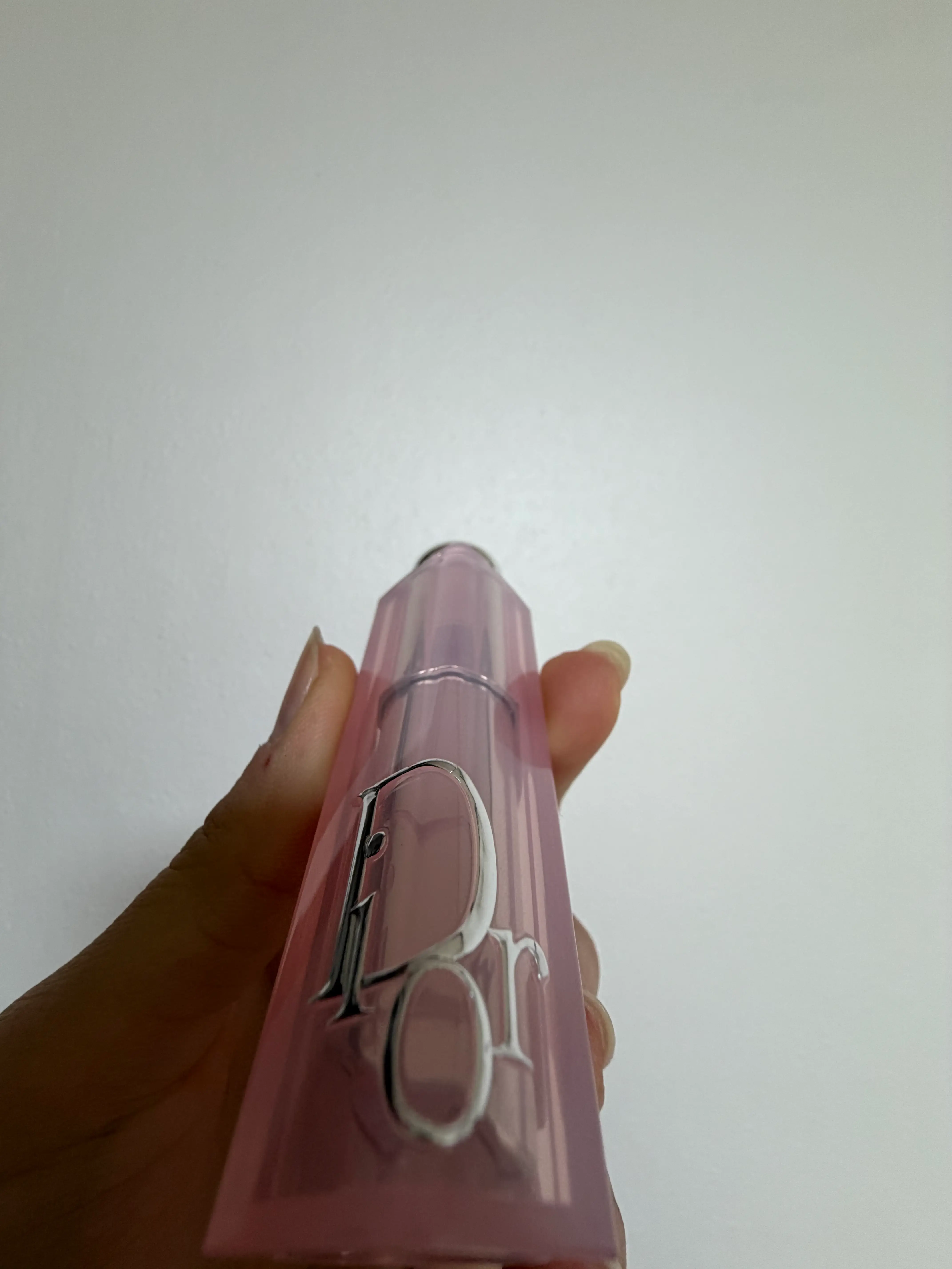 선택된 언니의파우치 리뷰 이미지 - [어딕트 립 글로우]