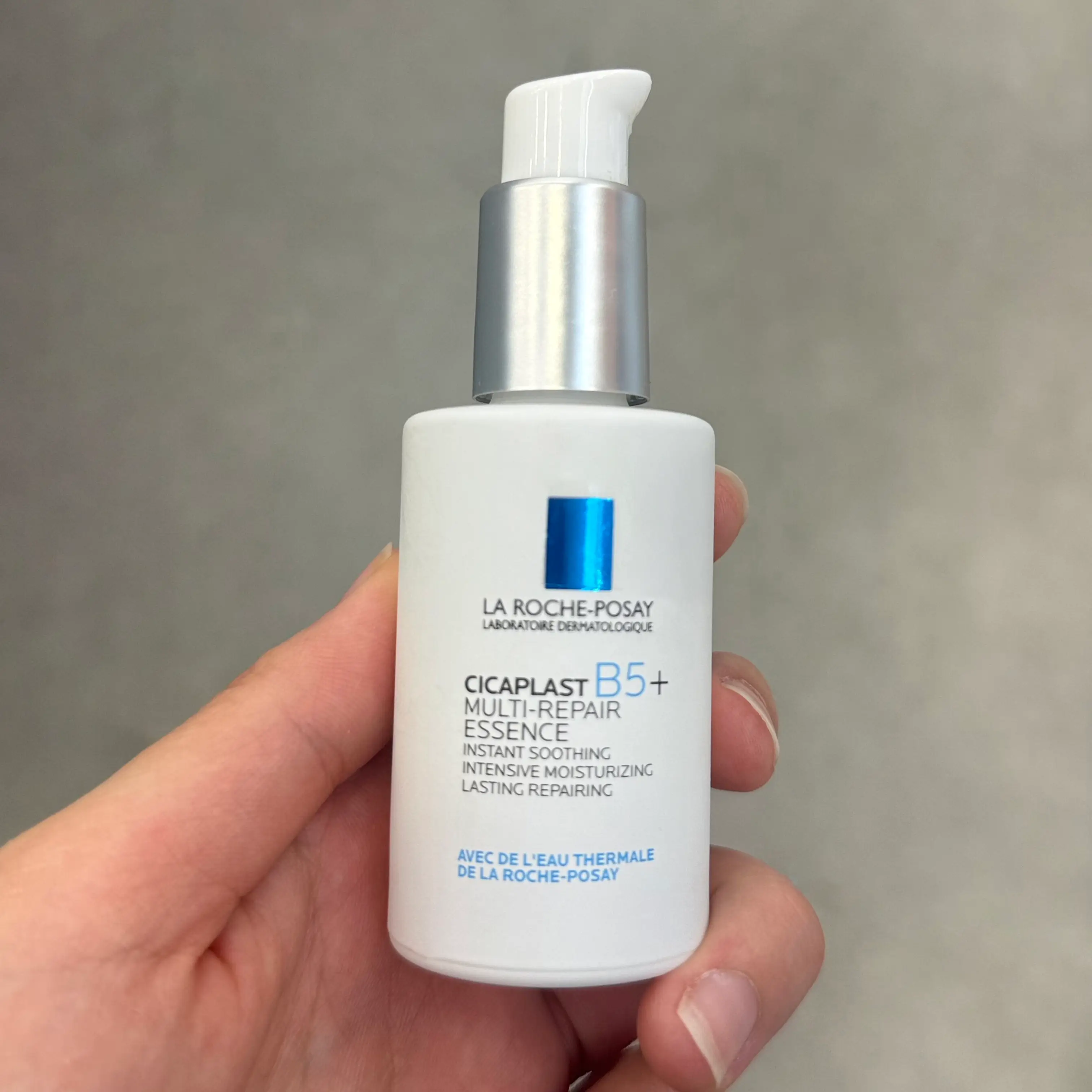 선택된 언니의파우치 리뷰 이미지 - [시카플라스트 리페어 에센스]