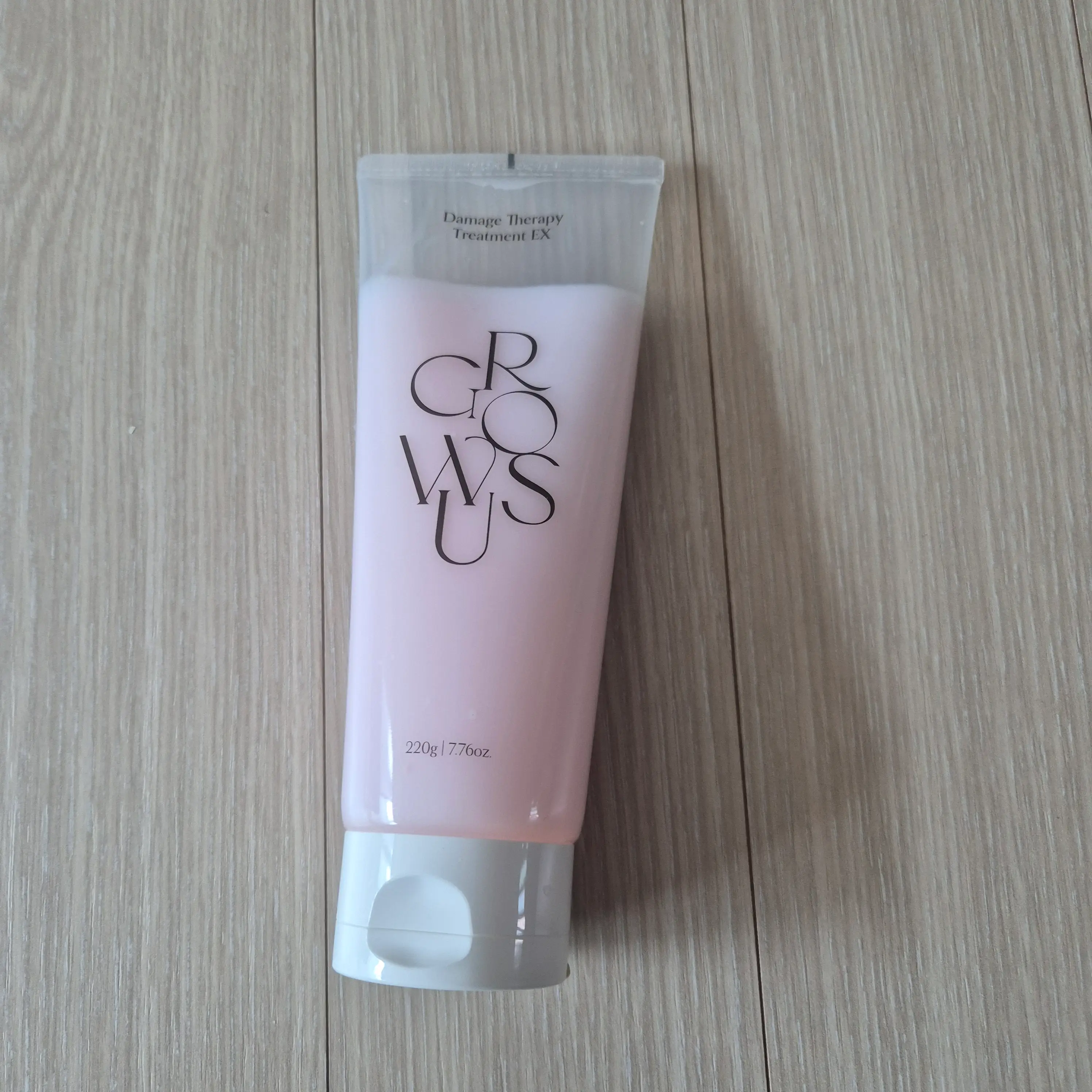 선택된 언니의파우치 리뷰 이미지 - [데미지 테라피 트리트먼트 EX]