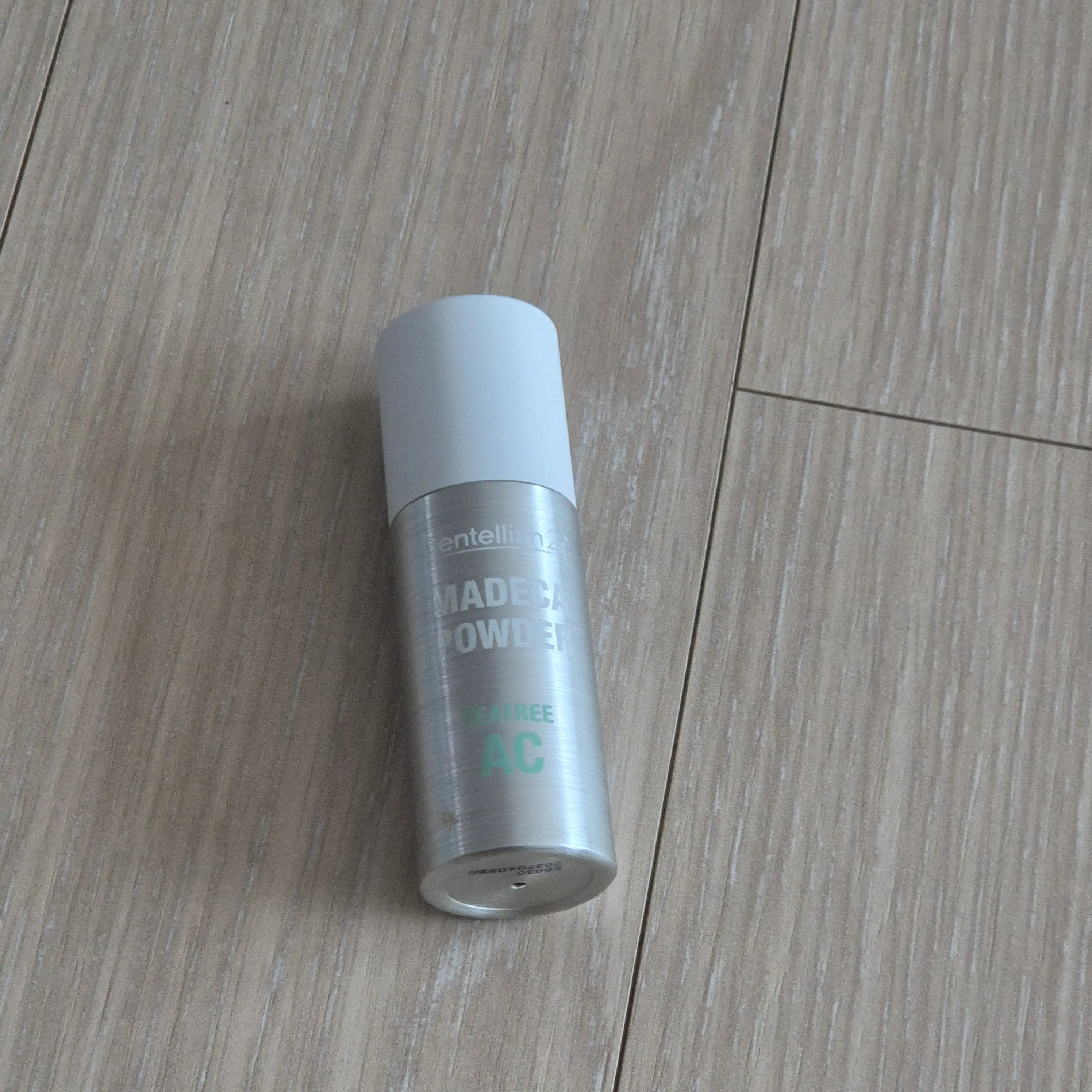 선택된 언니의파우치 리뷰 이미지 - [마데카 분말 티트리 에이씨]