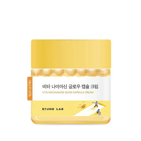 비타 나이아신 글로우 캡슐 크림