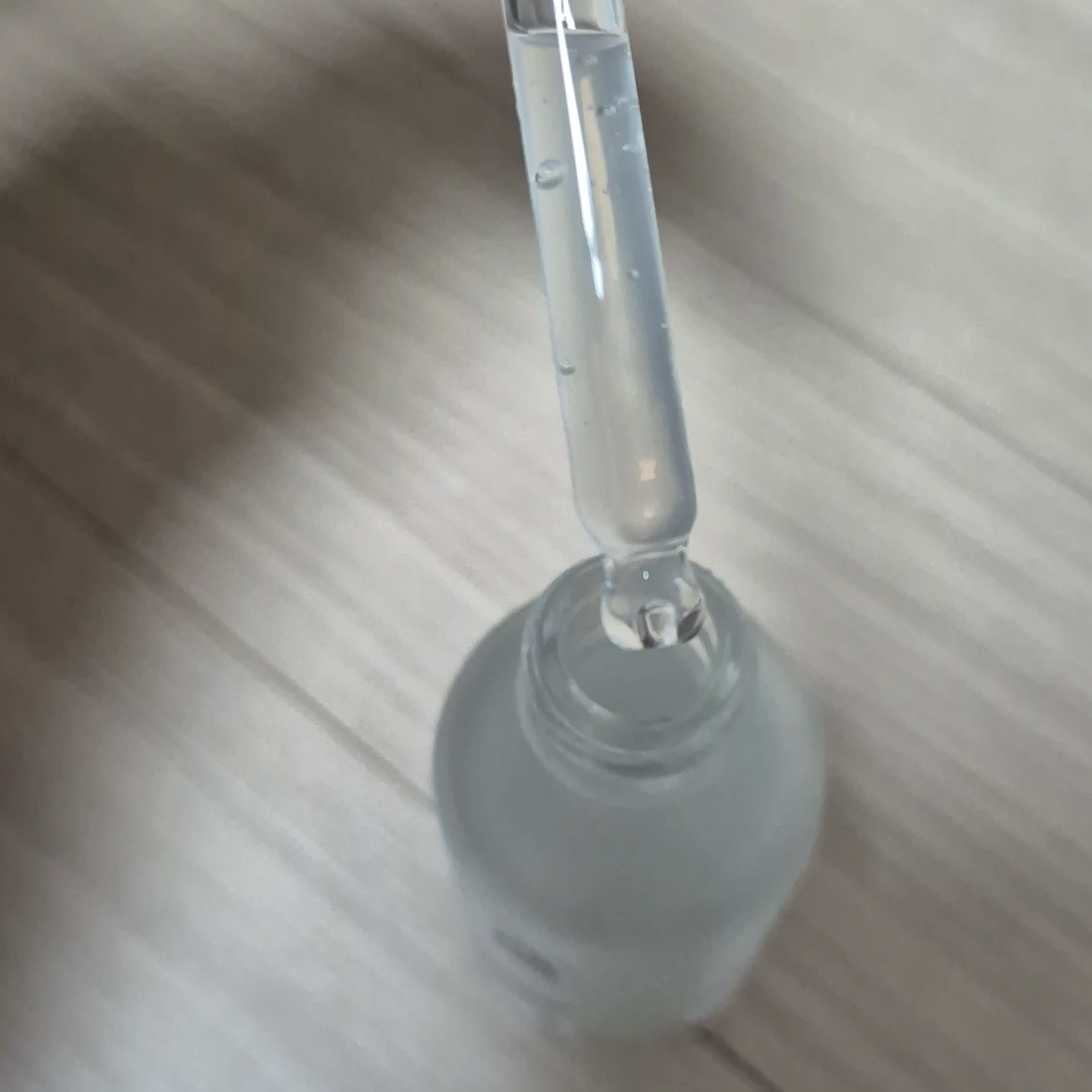 선택된 언니의파우치 리뷰 이미지 - [나이아신아마이드 10프로 플러스 징크 1프로]