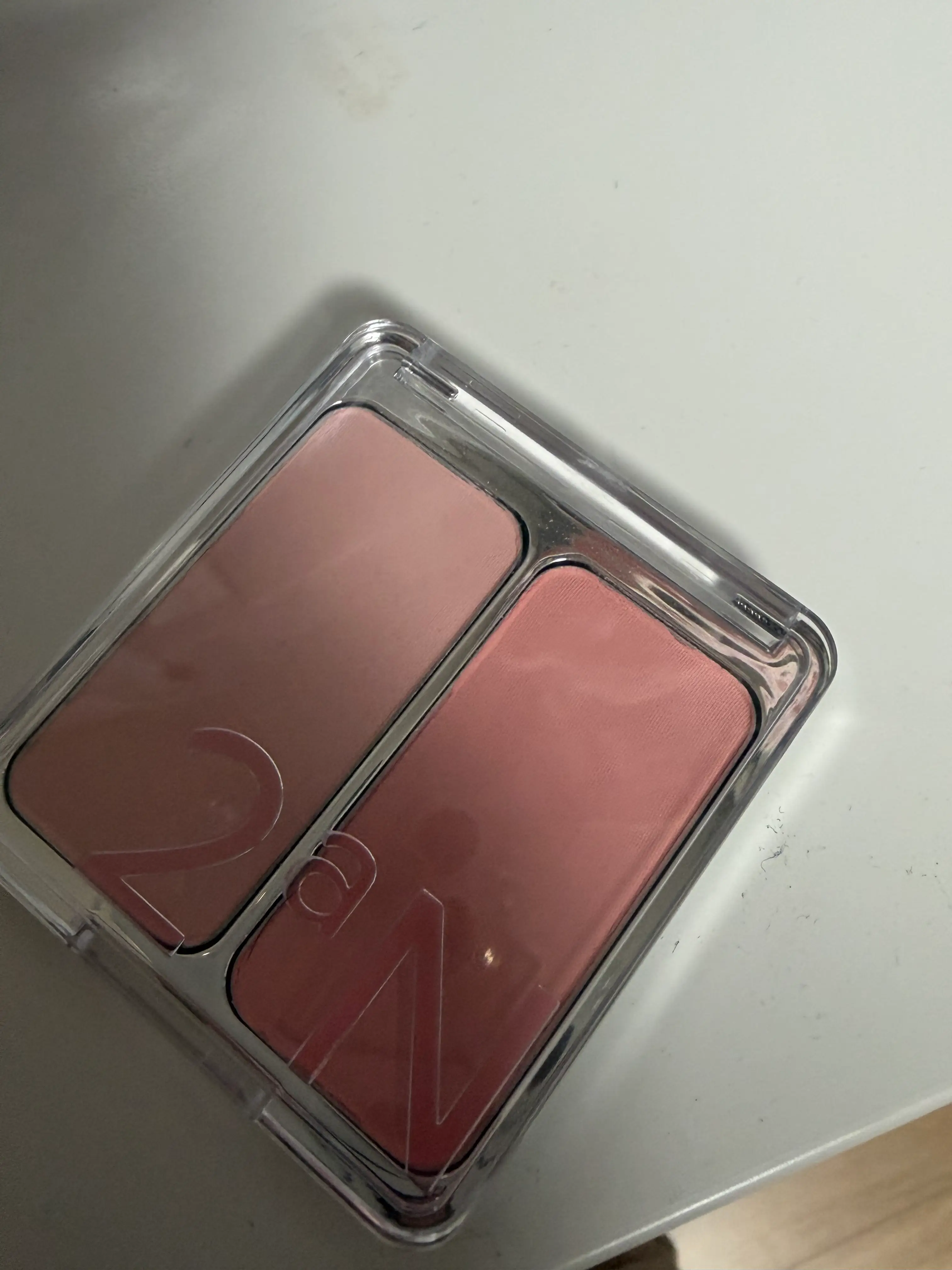 선택된 언니의파우치 리뷰 이미지 - [듀얼치크]