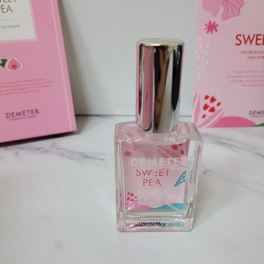 선택된 언니의파우치 리뷰 이미지 - [향수 15ml 베스트 10종 [체리블라섬]]