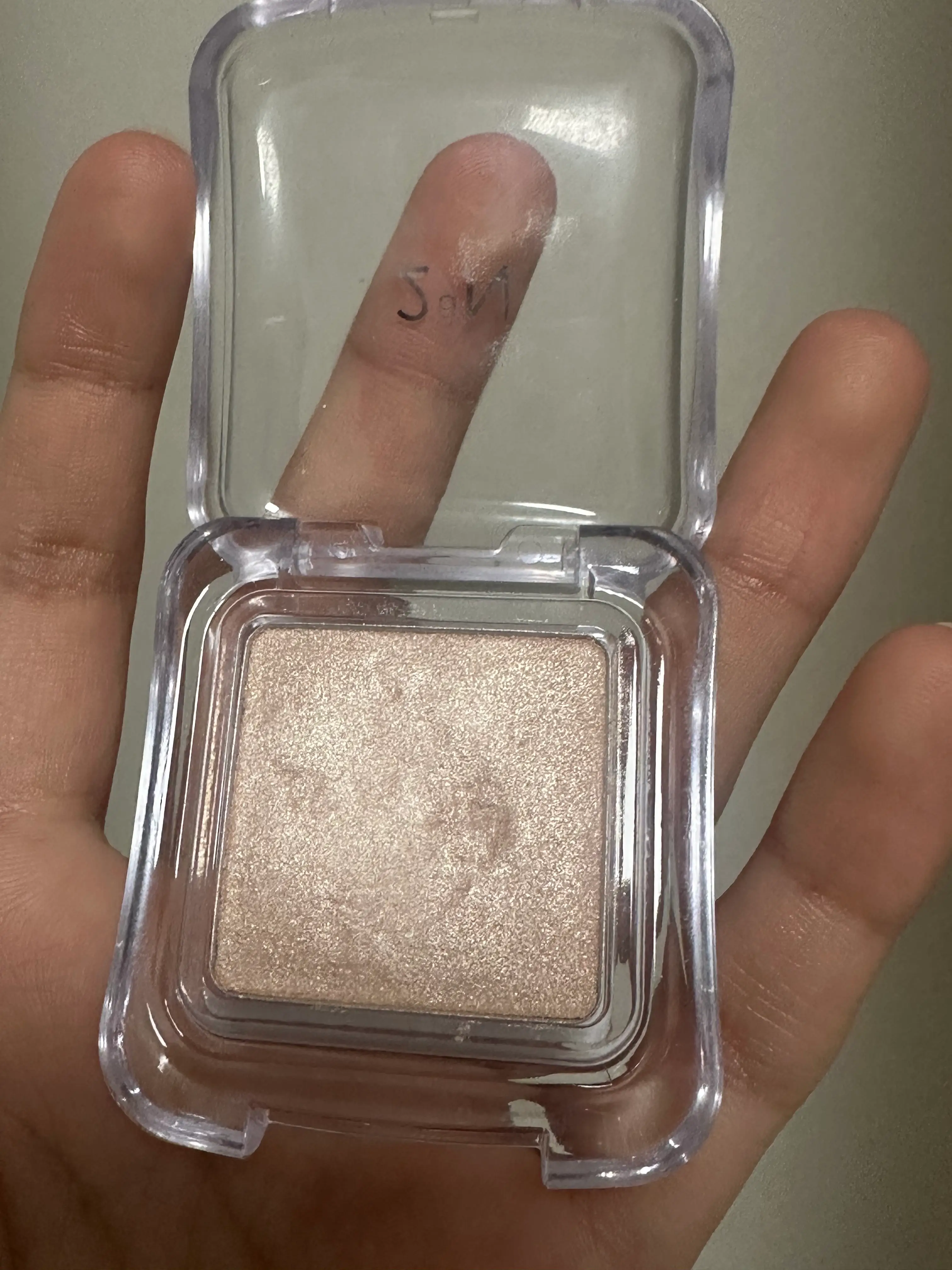 선택된 언니의파우치 리뷰 이미지 - [퓨어 글래시 하이라이터]