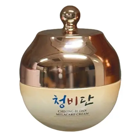 청비단 멜라케어 크림