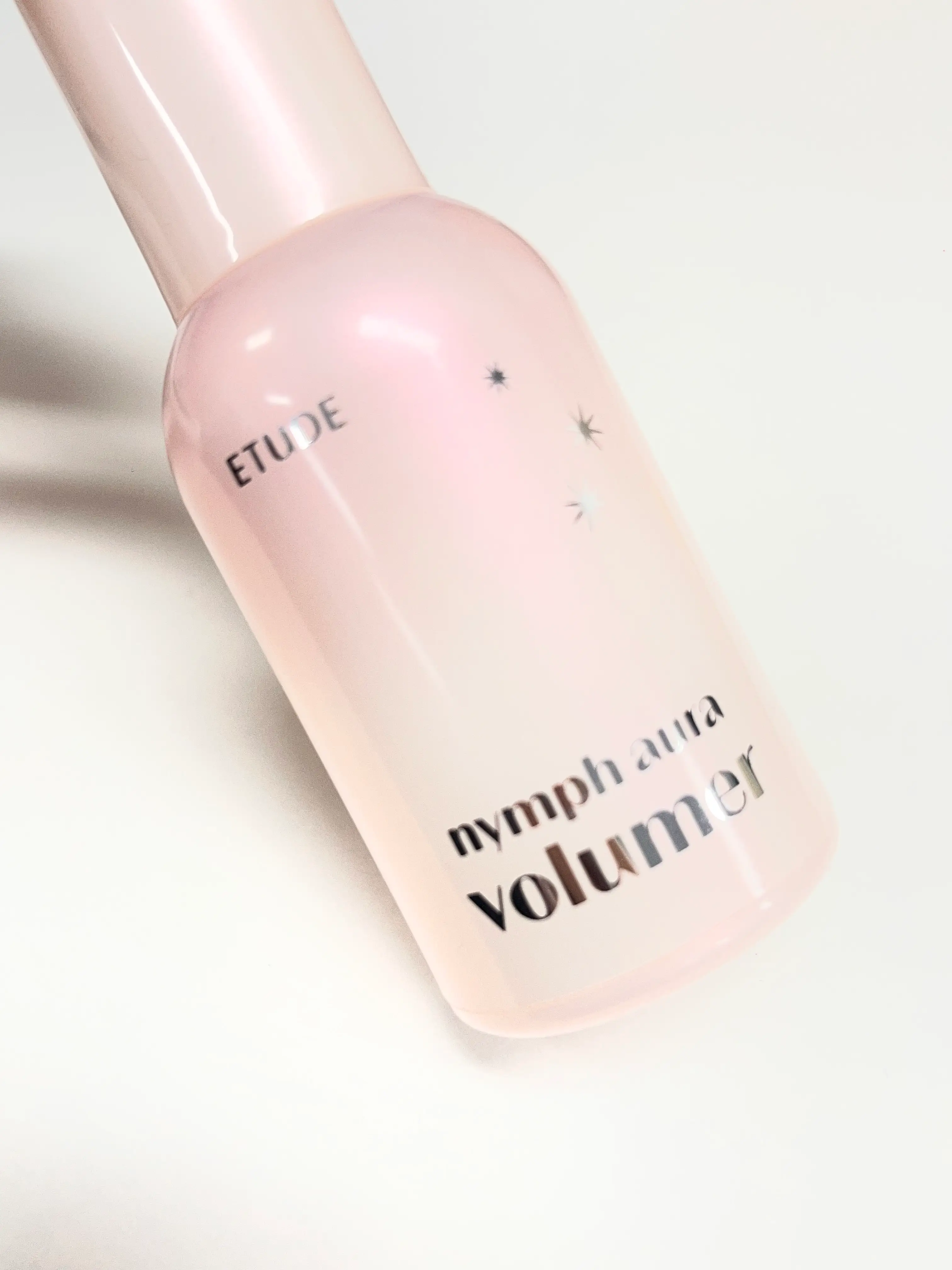 선택된 언니의파우치 리뷰 이미지 - [님프 광채 볼류머]