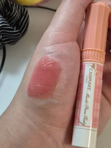 선택된 언니의파우치 리뷰 이미지 - [무치푸루 틴트]