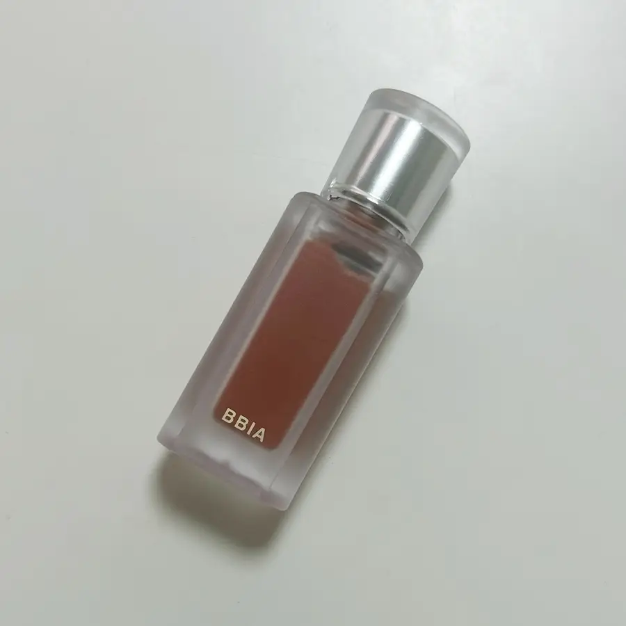 선택된 언니의파우치 리뷰 이미지 - [라스트 벨벳 틴트]