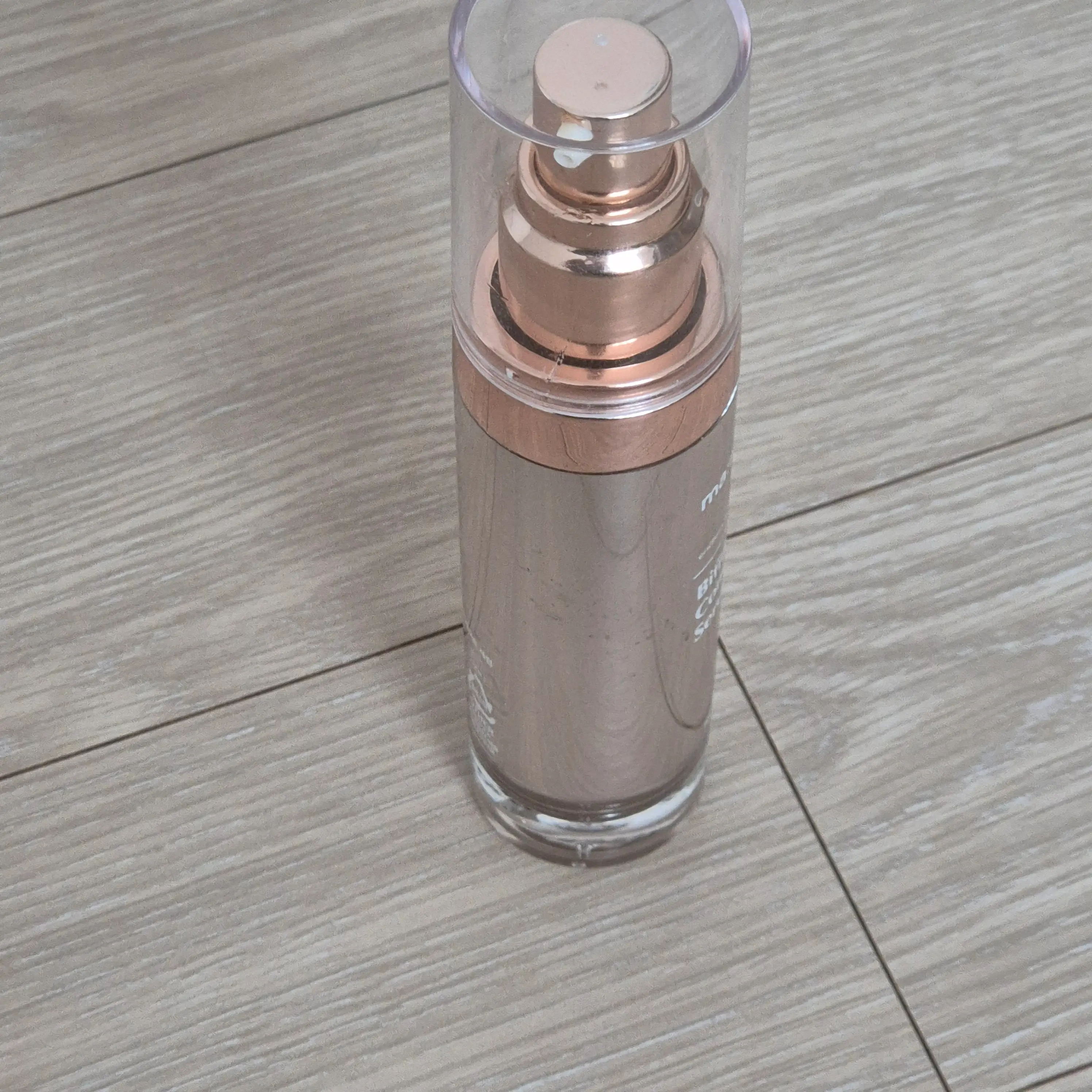 선택된 언니의파우치 리뷰 이미지 - [비피다 바이옴 컨센트레이트 세럼]