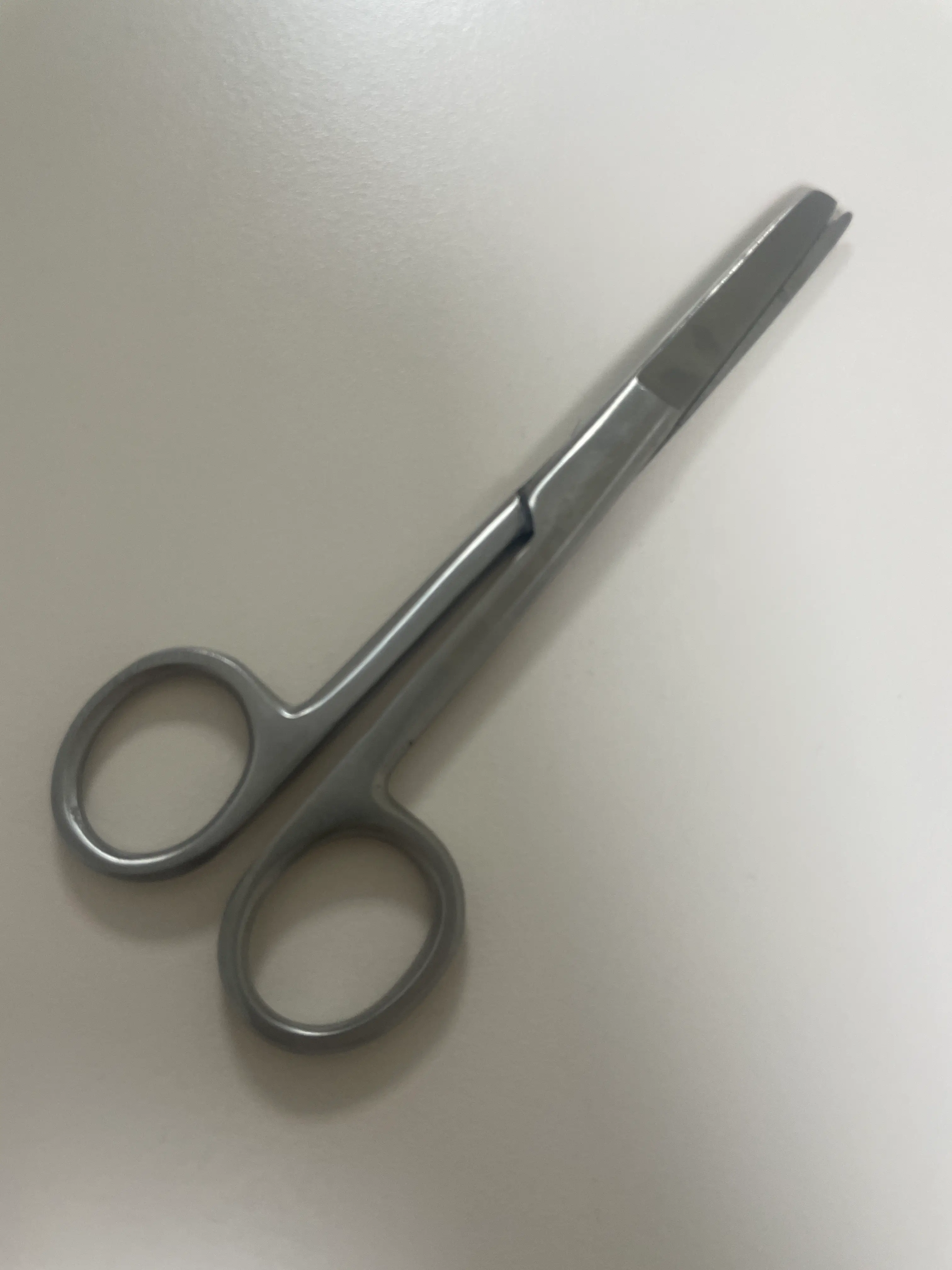 선택된 언니의파우치 리뷰 이미지 - [고급스텐미용가위]