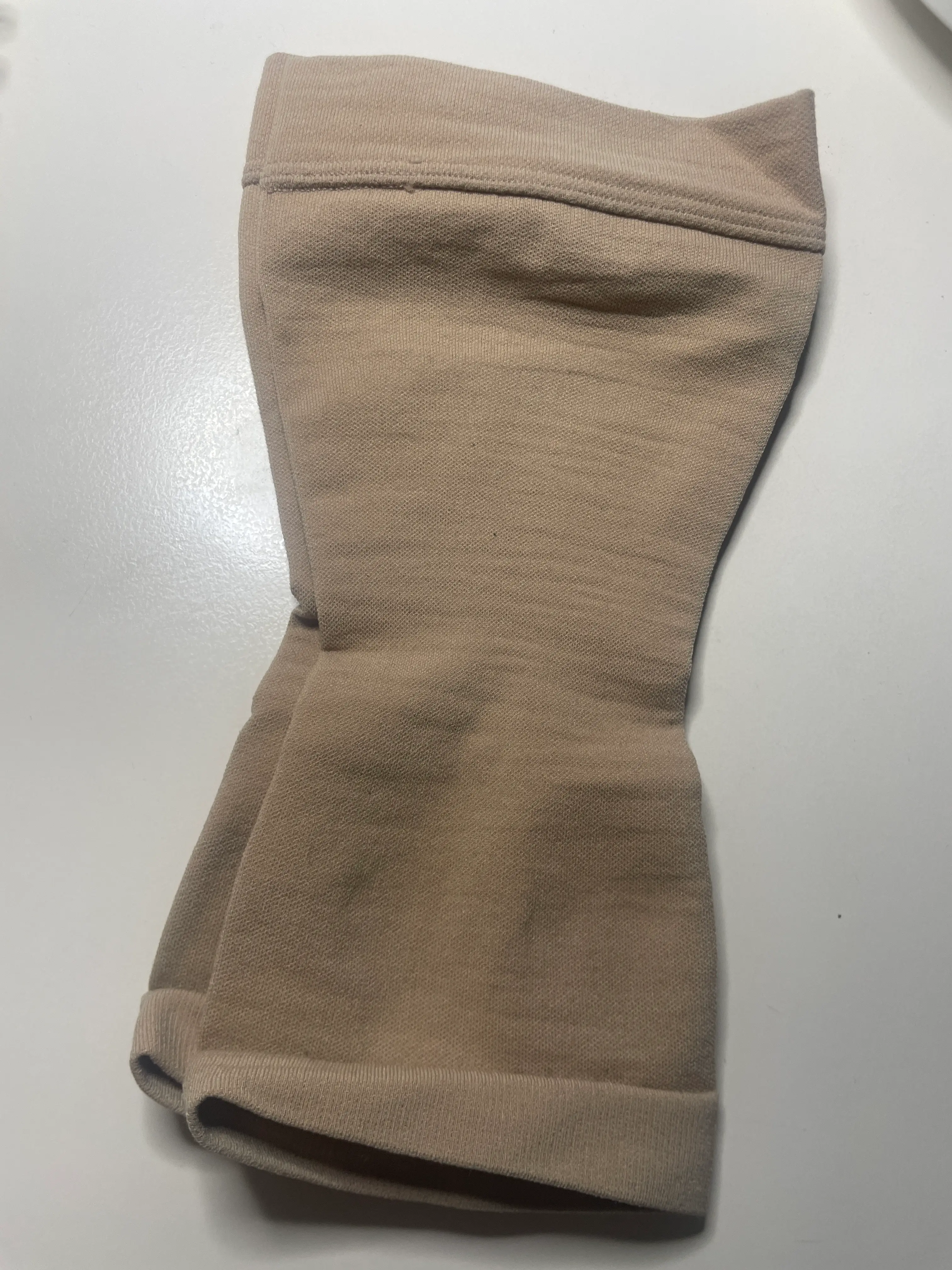 선택된 언니의파우치 리뷰 이미지 - [압박스타킹 종아리형 기본형]