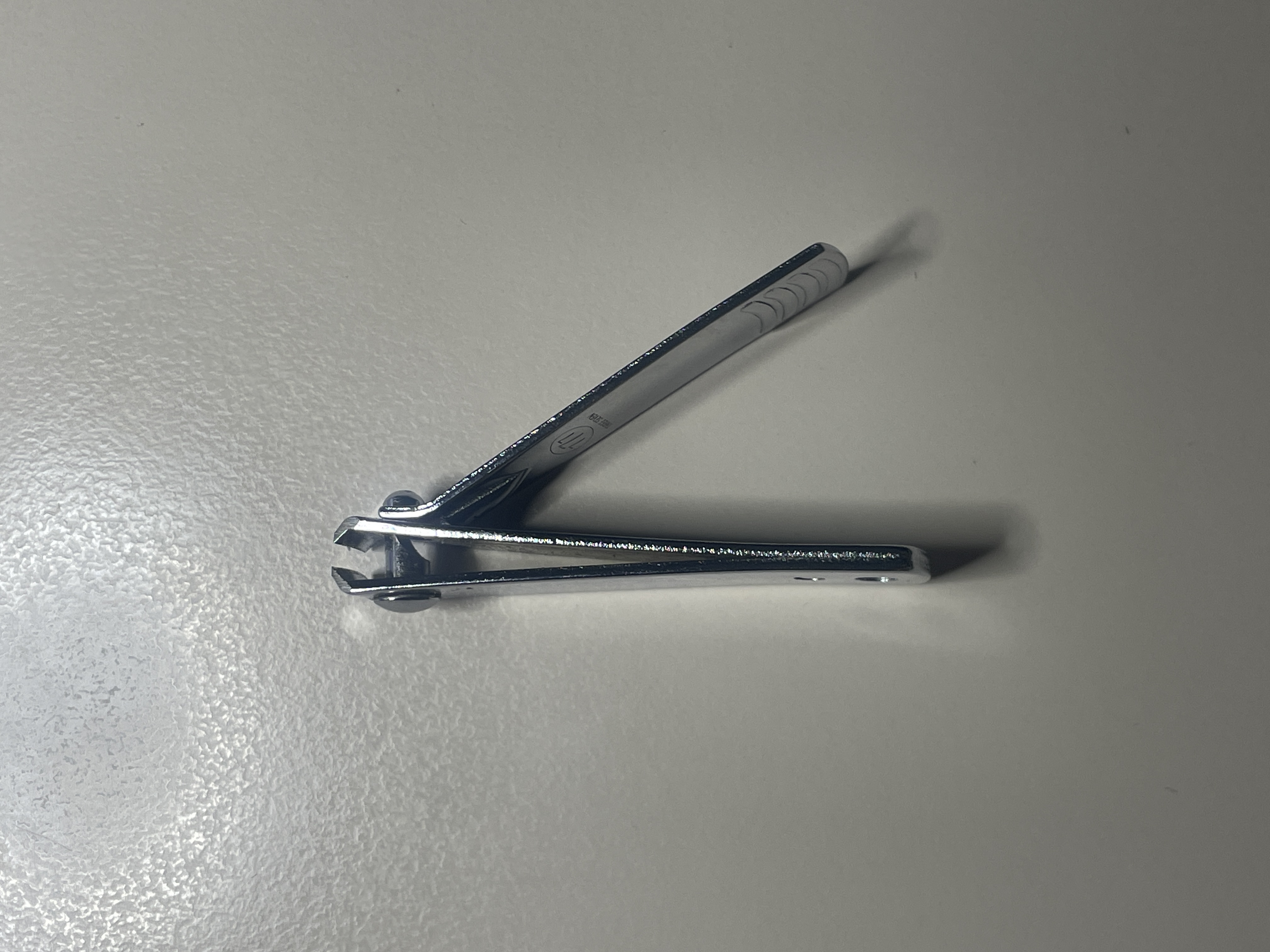 선택된 언니의파우치 리뷰 이미지 - [손톱깎이]