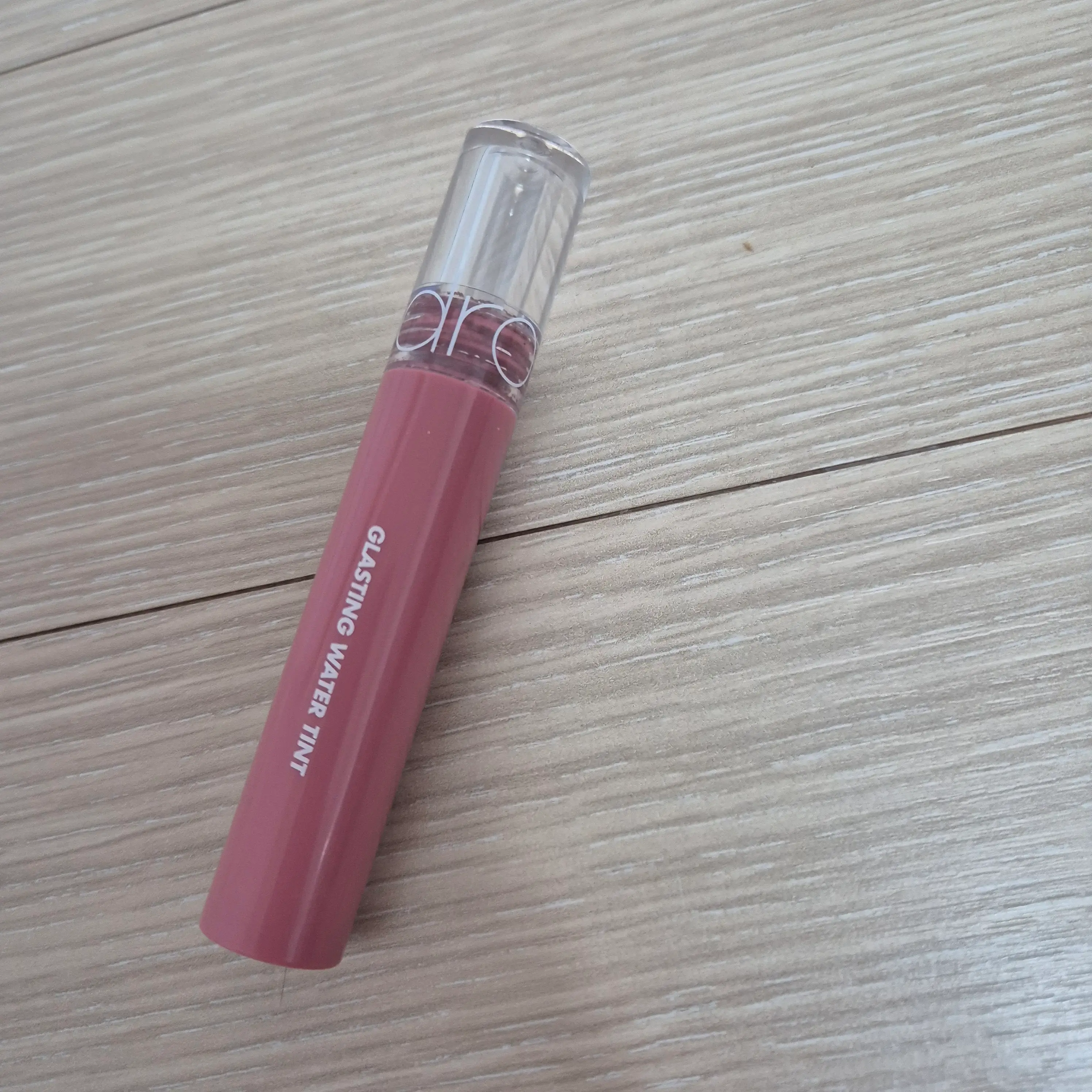 선택된 언니의파우치 리뷰 이미지 - [글래스팅 워터 틴트]