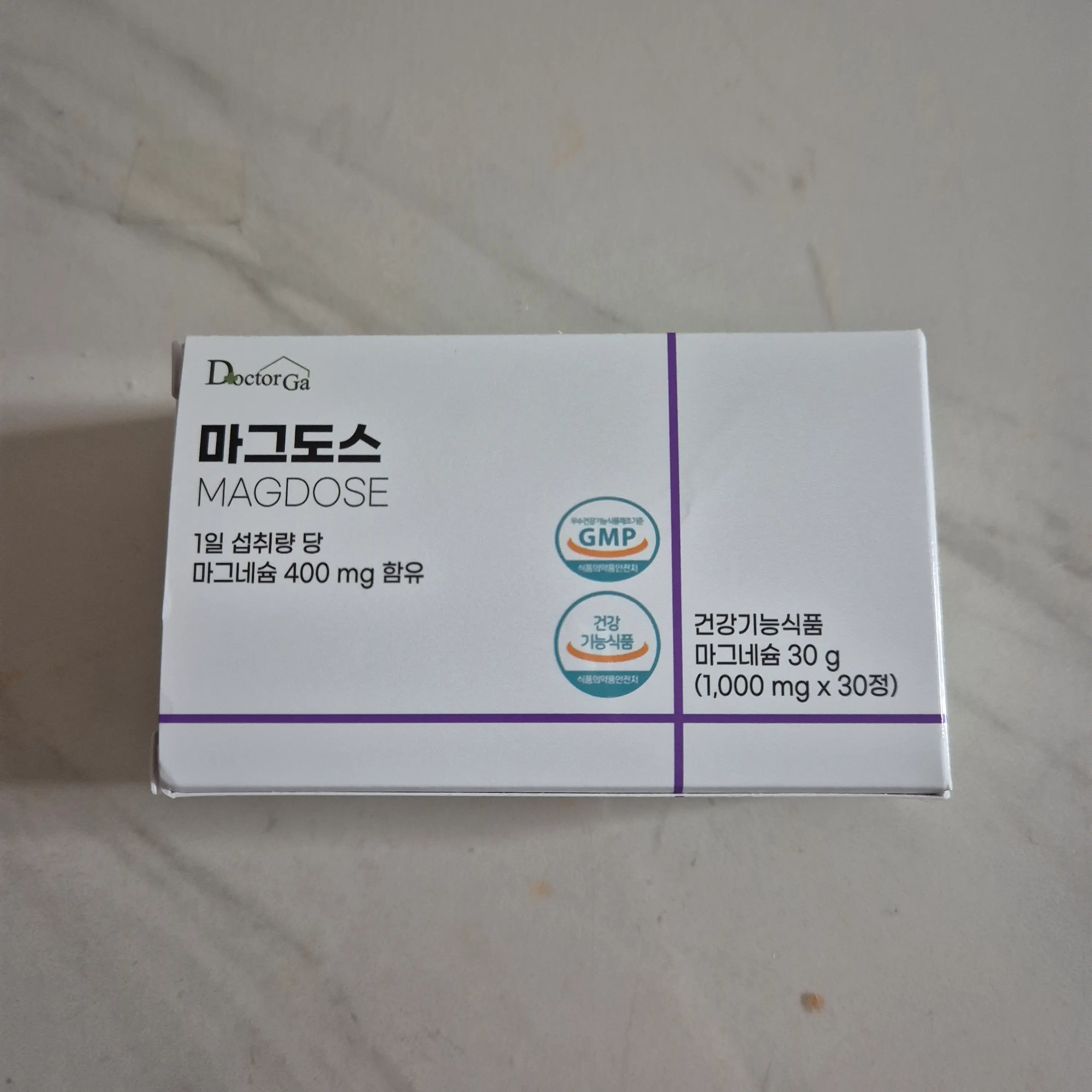 선택된 언니의파우치 리뷰 이미지 - [마그도스]