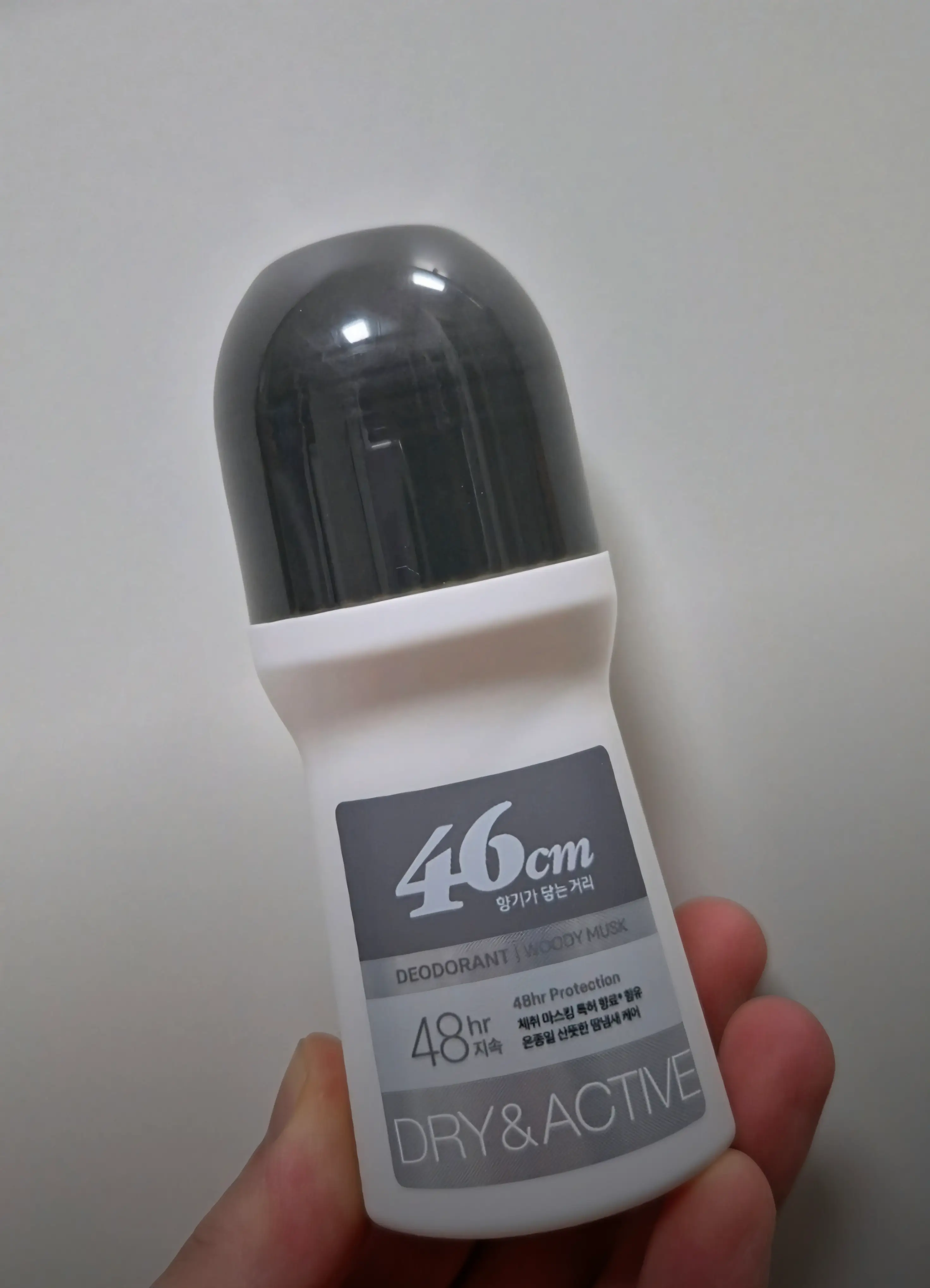 선택된 언니의파우치 리뷰 이미지 - [46cm 나이아신아마이드 롤온 데오드란트]