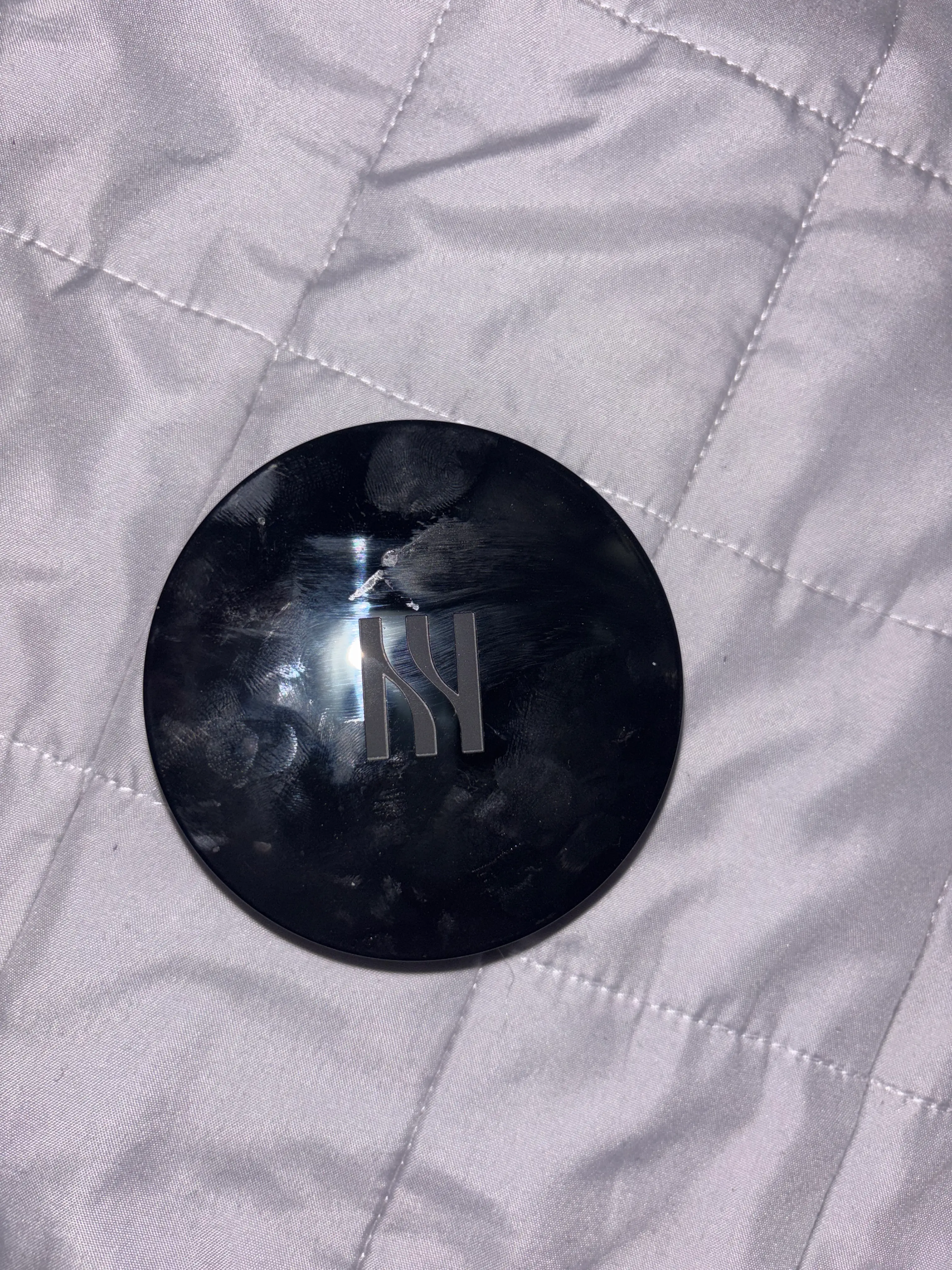 선택된 언니의파우치 리뷰 이미지 - [블랙 쿠션 파운데이션]