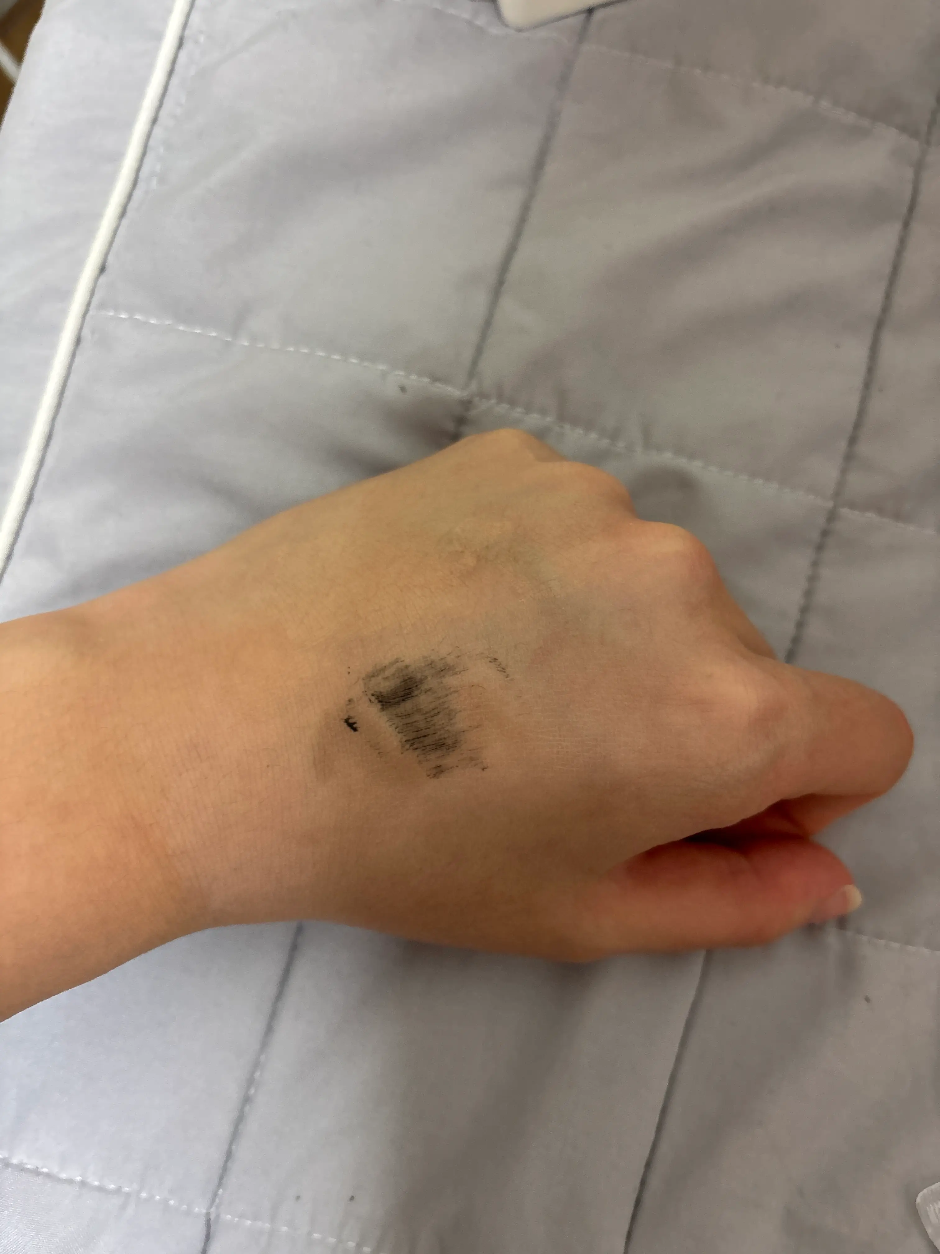 선택된 언니의파우치 리뷰 이미지 - [스키니 꼼꼼카라]