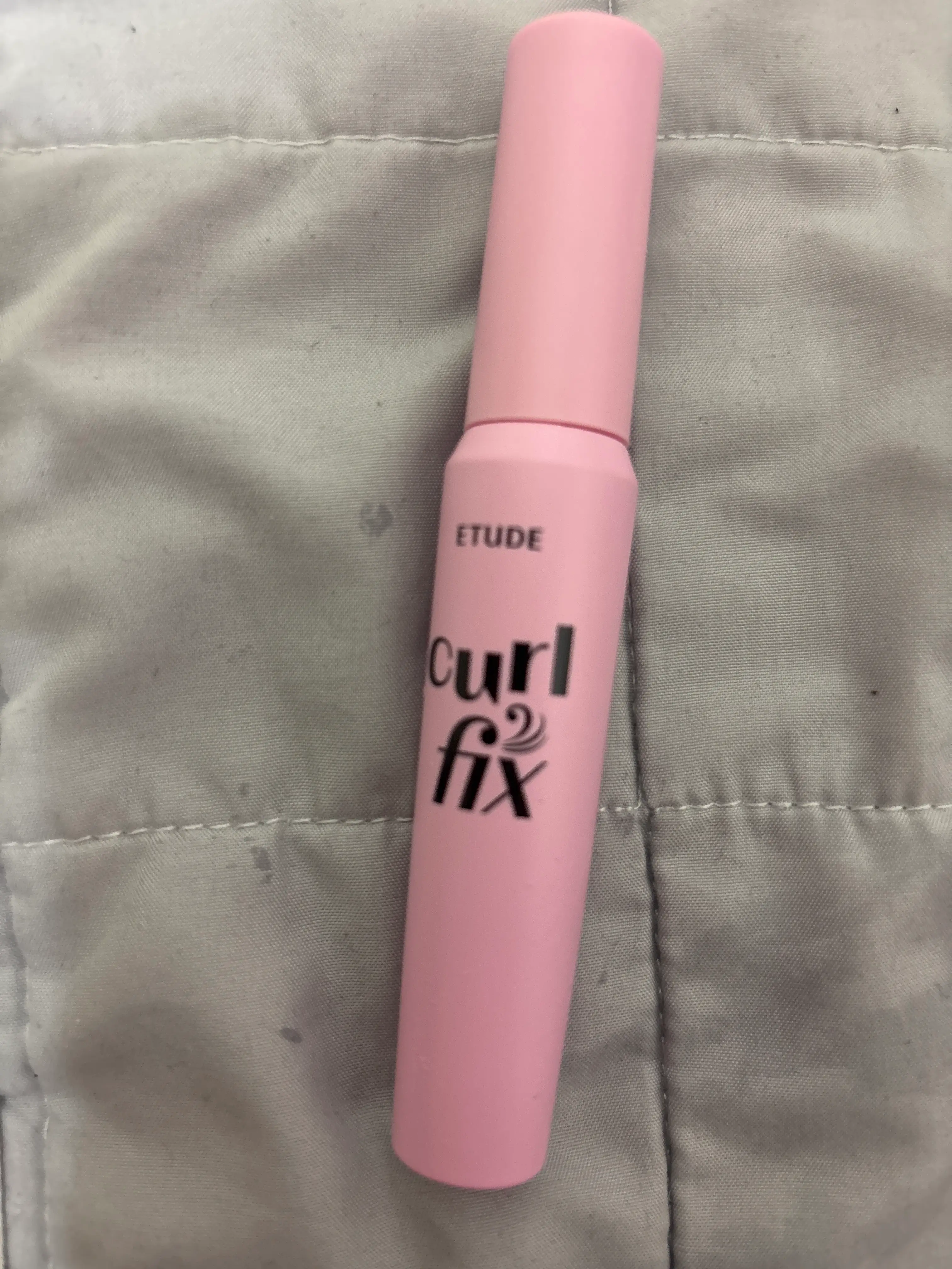 선택된 언니의파우치 리뷰 이미지 - [컬 픽스 마스카라]