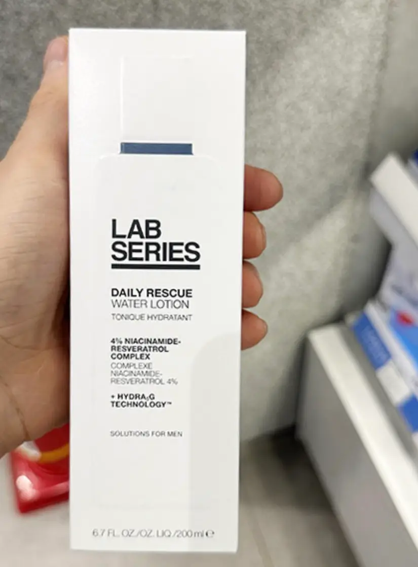 선택된 언니의파우치 리뷰 이미지 - [데일리 레스큐 워터 로션]