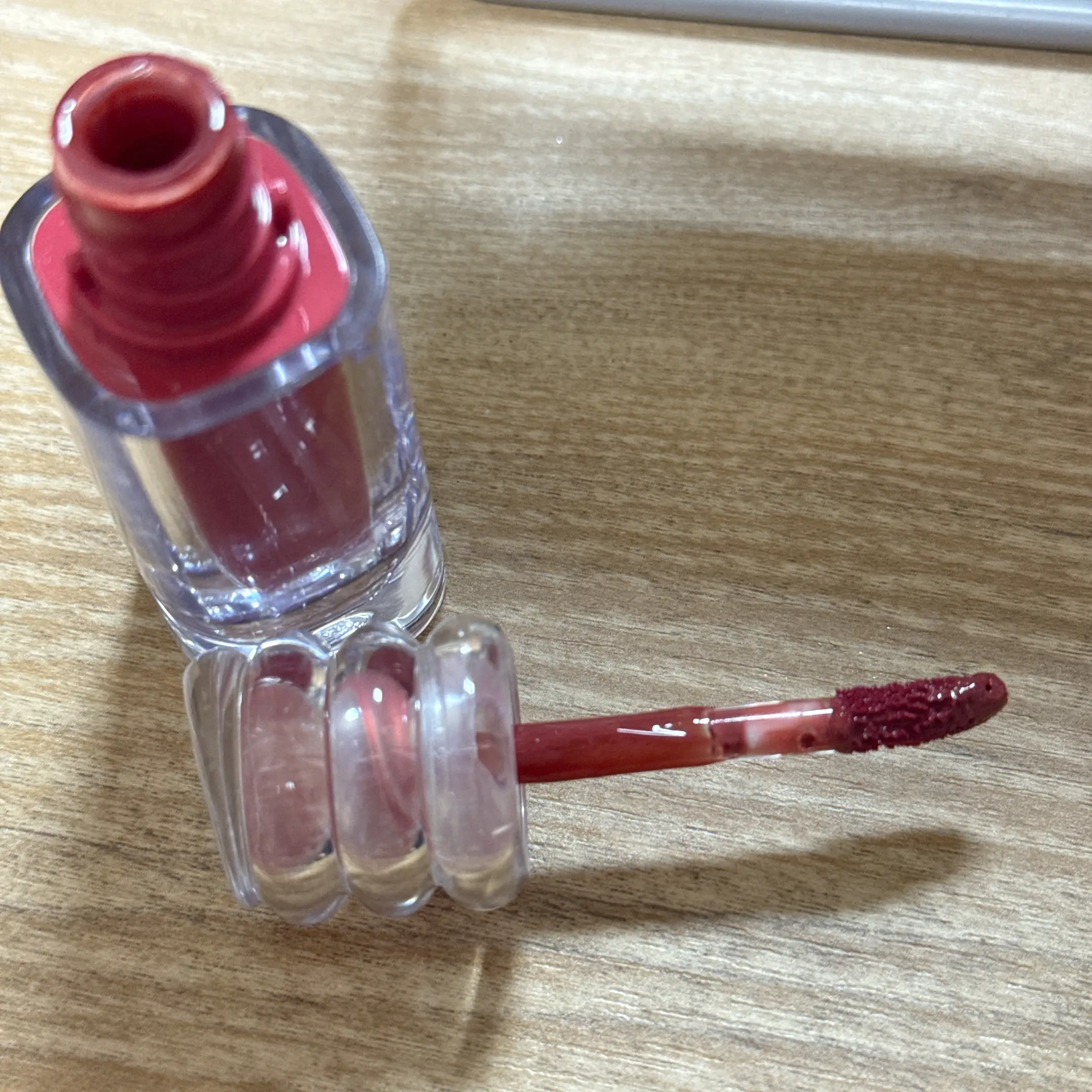 선택된 언니의파우치 리뷰 이미지 - [맥시 글레이어 틴트]