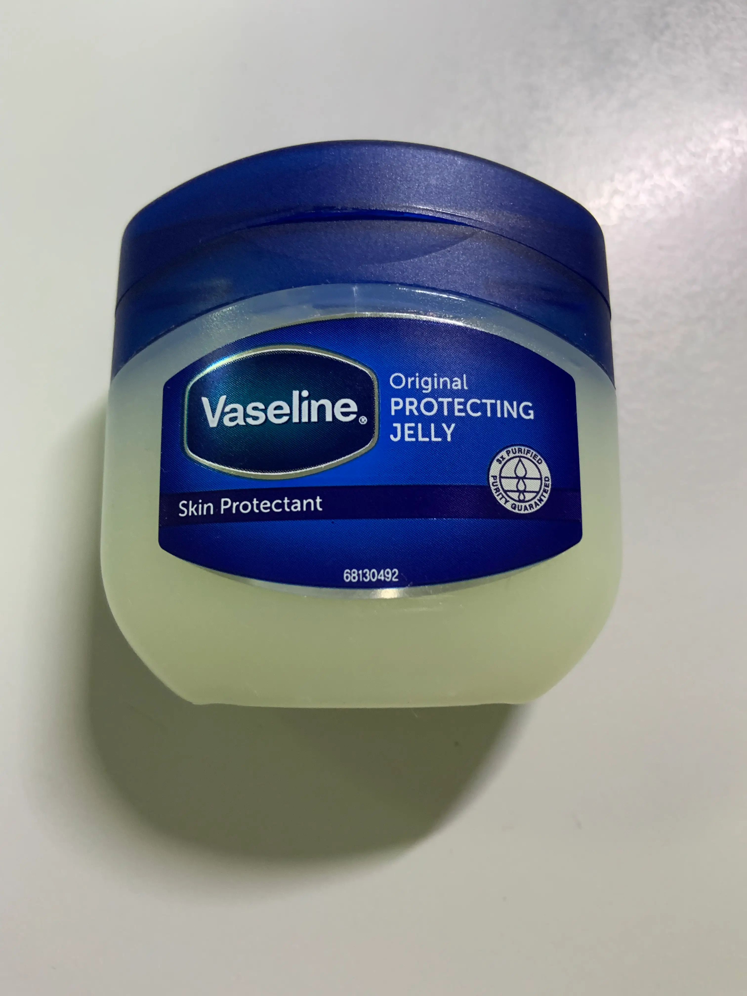 선택된 언니의파우치 리뷰 이미지 - [오리지널 프로텍팅 젤리]