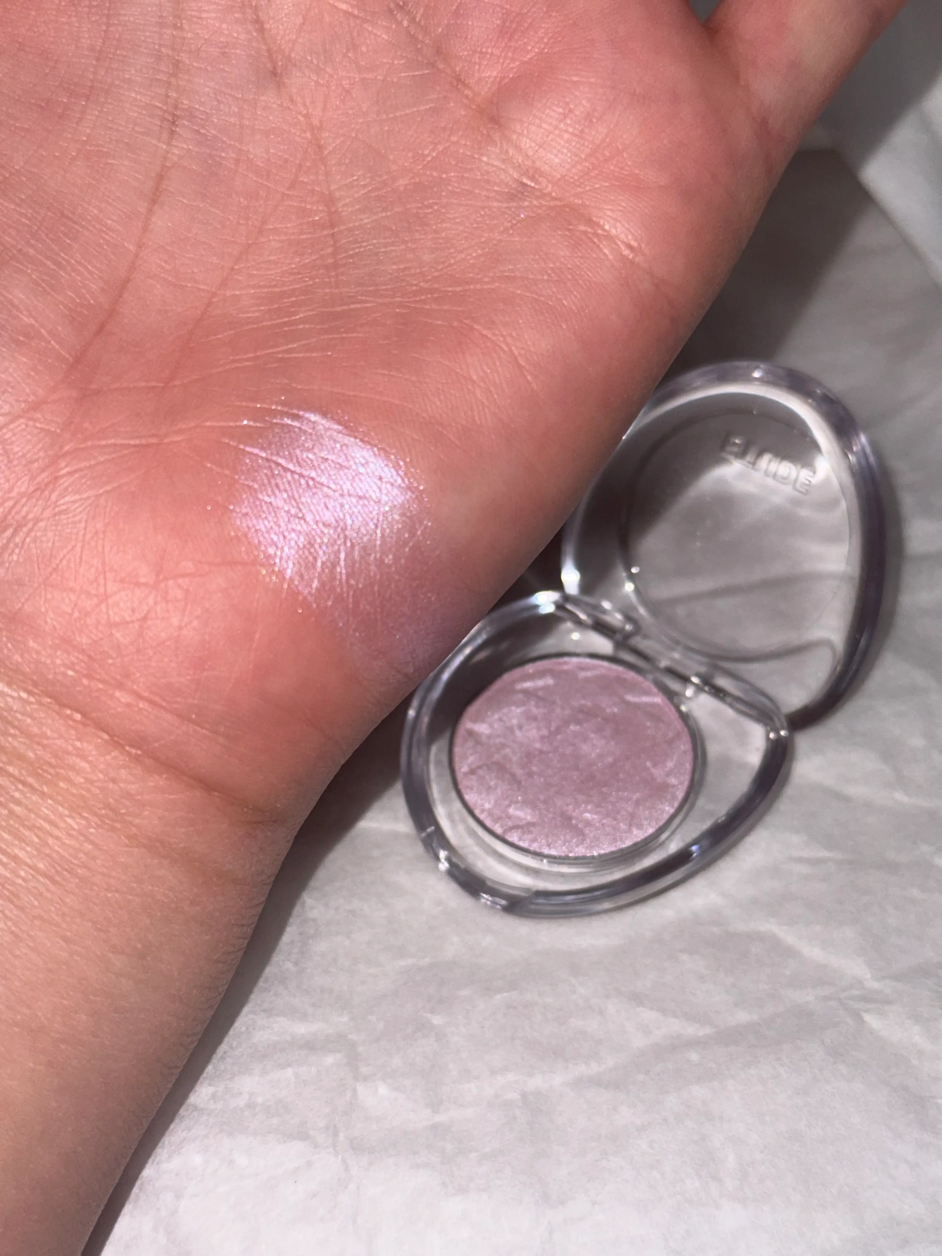 선택된 언니의파우치 리뷰 이미지 - [왓츠 인 마이 아이즈]