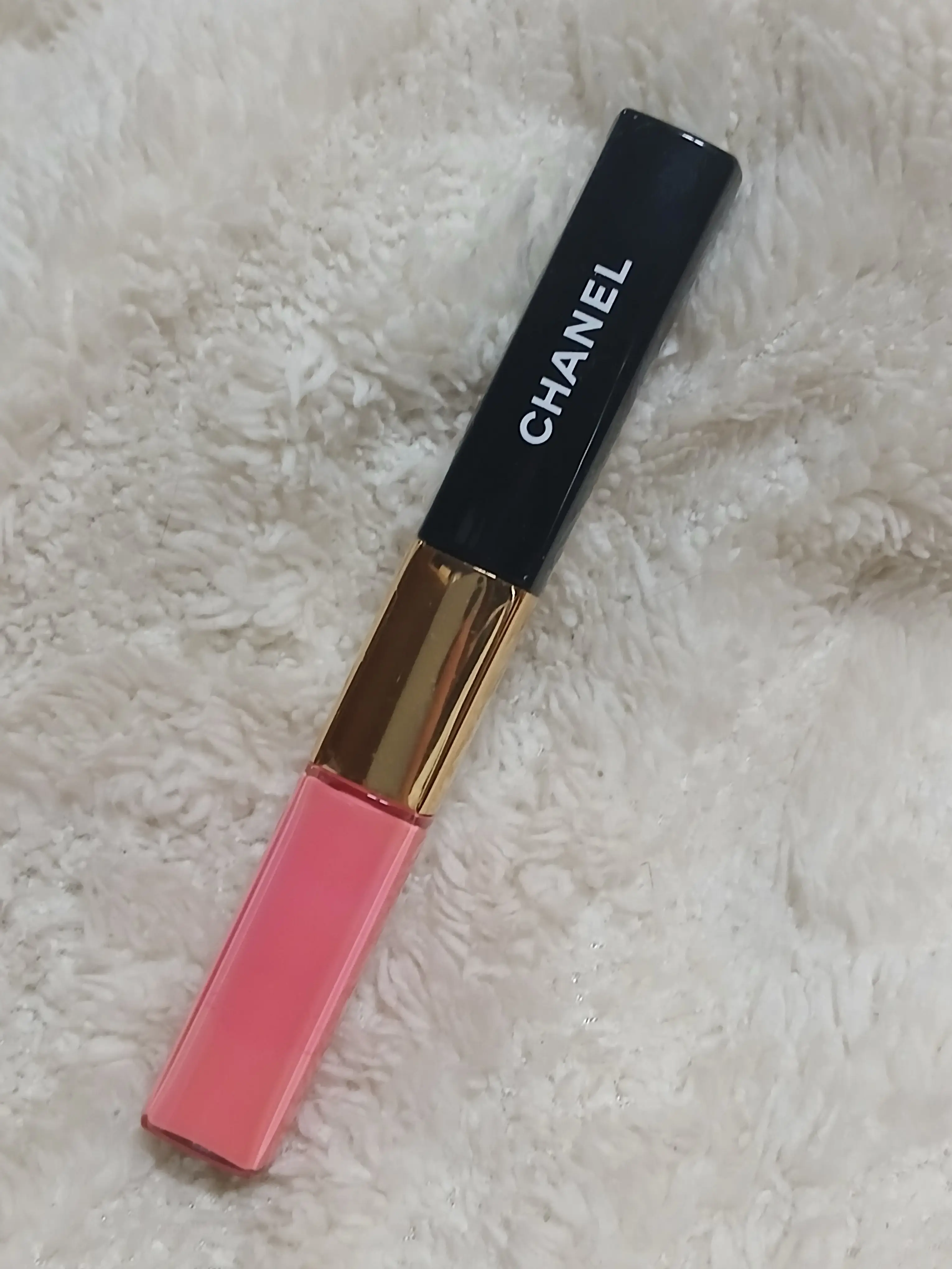 선택된 언니의파우치 리뷰 이미지 - [르 루쥬 듀오 울트라 뜨뉘 ]