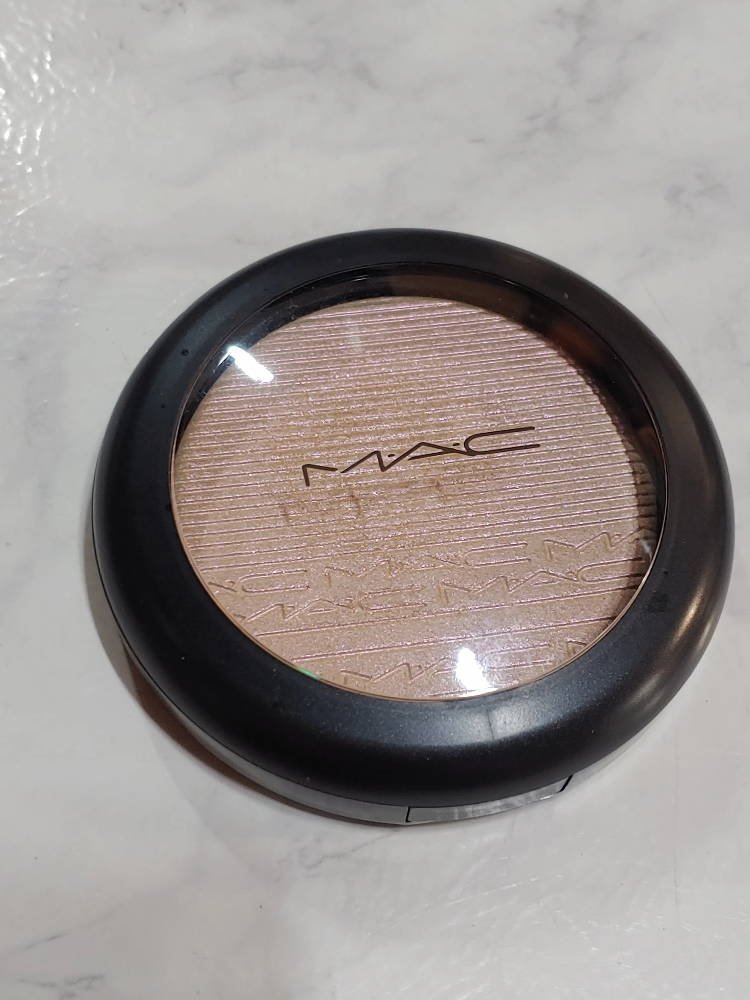 선택된 언니의파우치 리뷰 이미지 - [엑스트라 디멘션 스킨피니쉬]