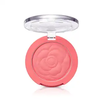 플라워 팝 블러셔 [5호 피오니]