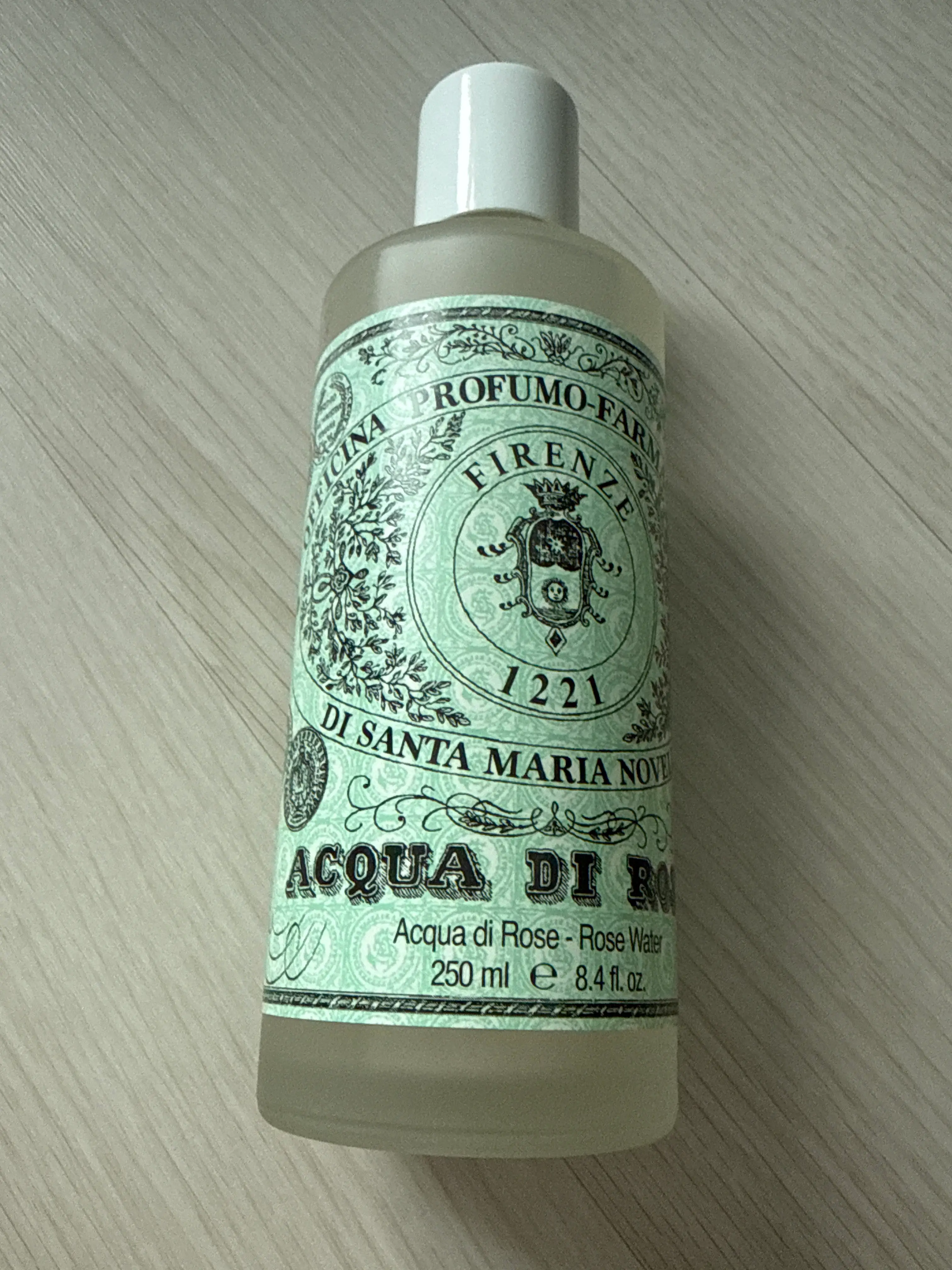 선택된 언니의파우치 리뷰 이미지 - [아쿠아 디 로즈]