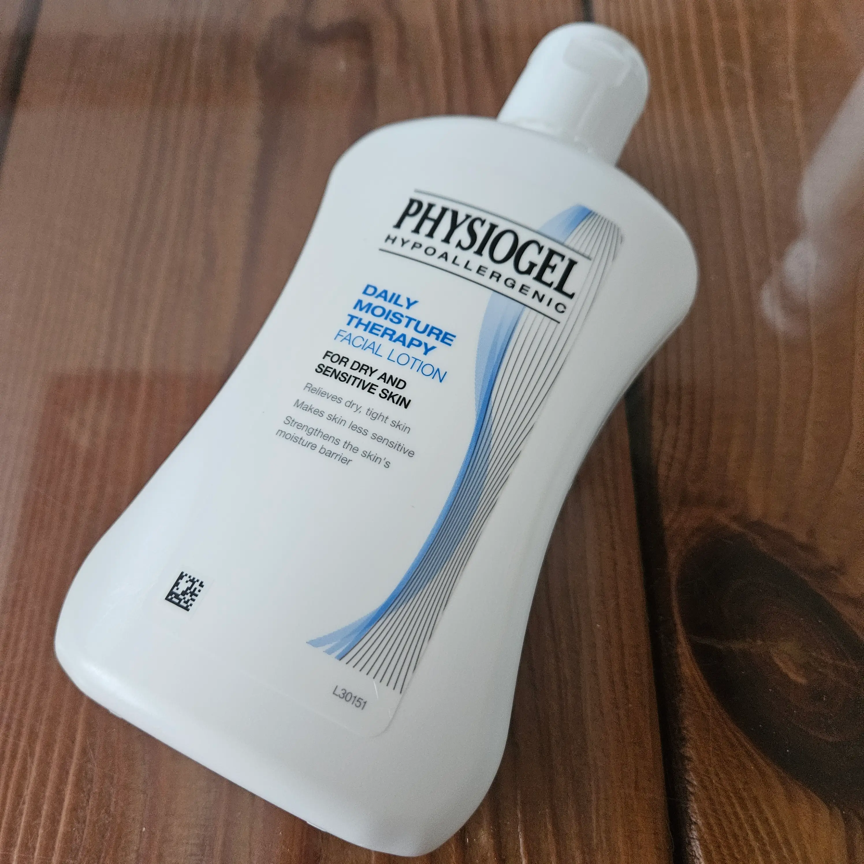 선택된 언니의파우치 리뷰 이미지 - [데일리 모이스쳐 테라피 페이셜 로션]