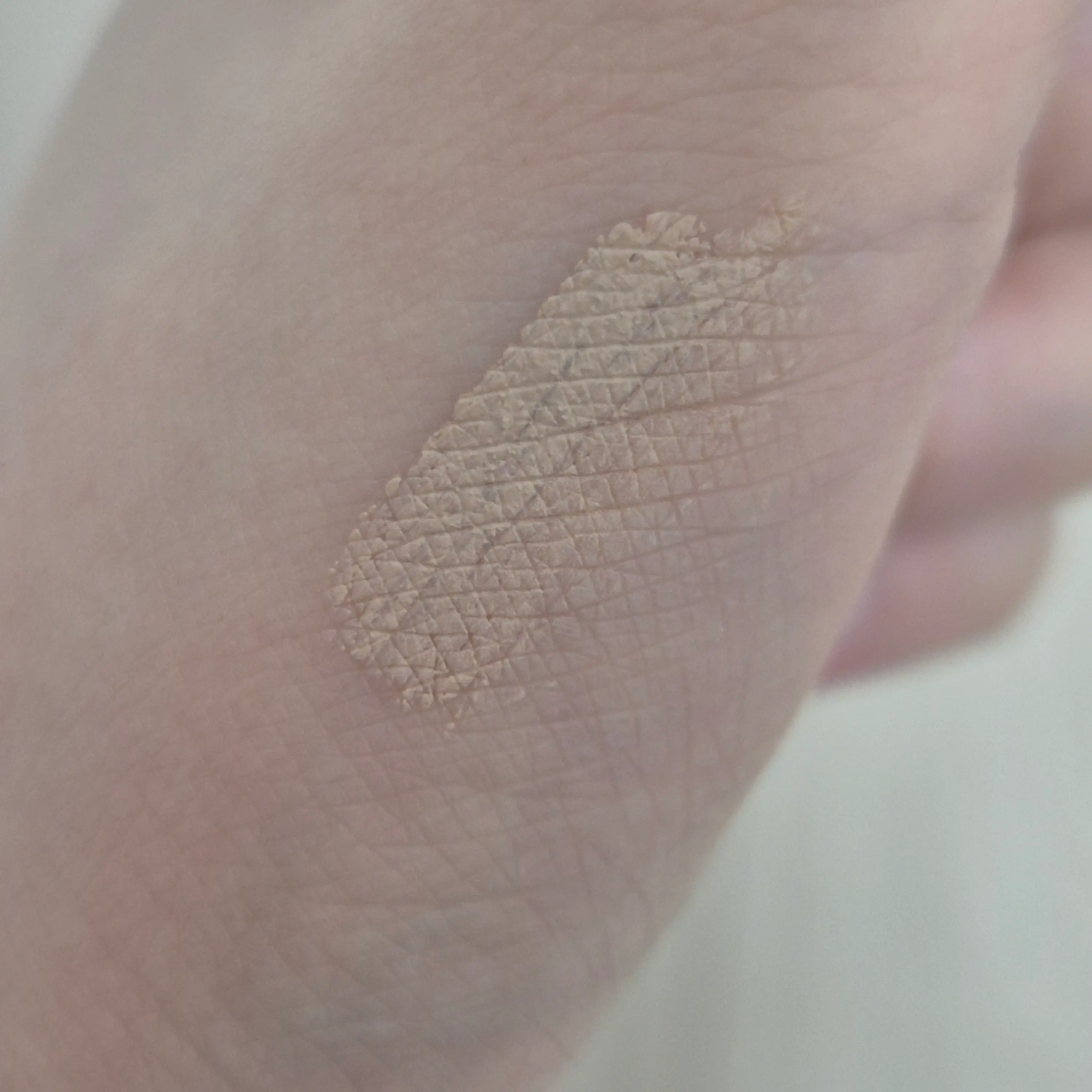 선택된 언니의파우치 리뷰 이미지 - [이온 칼슘 미네랄 비비 크림]