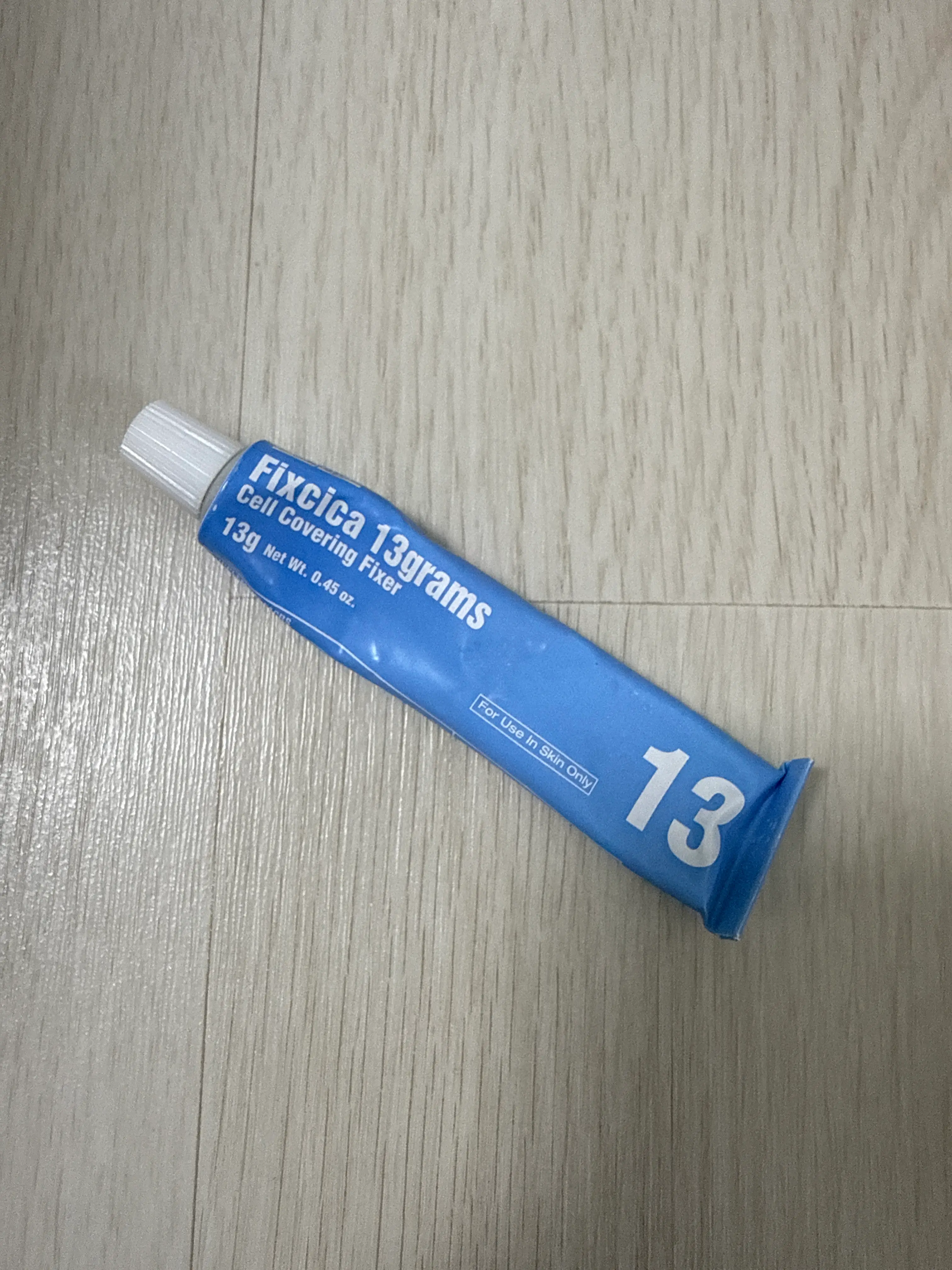 선택된 언니의파우치 리뷰 이미지 - [픽시카]