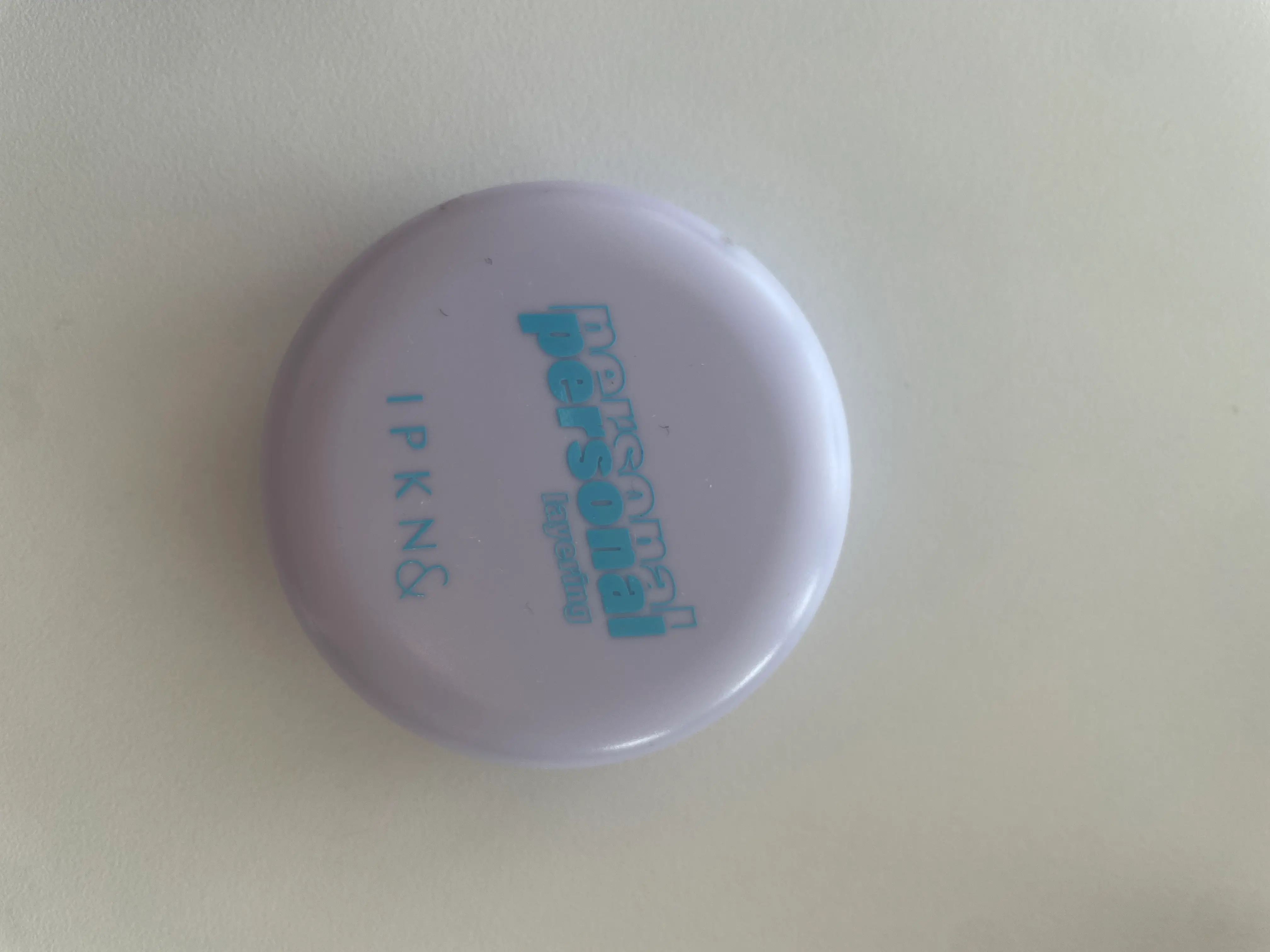 선택된 언니의파우치 리뷰 이미지 - [퍼스널 톤 코렉팅 블러 팩트]