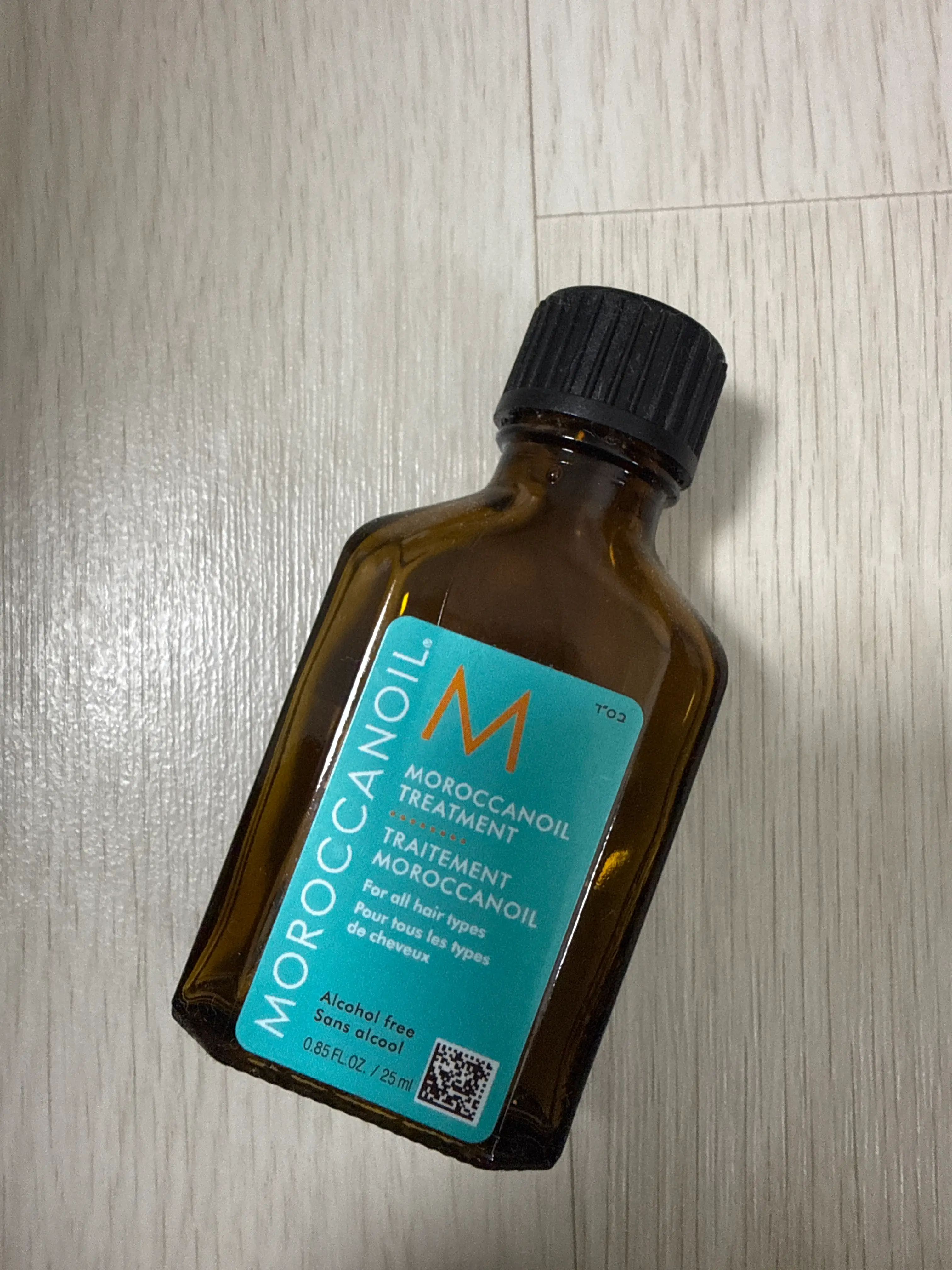 선택된 언니의파우치 리뷰 이미지 - [모로칸오일 트리트먼트 오리지날]