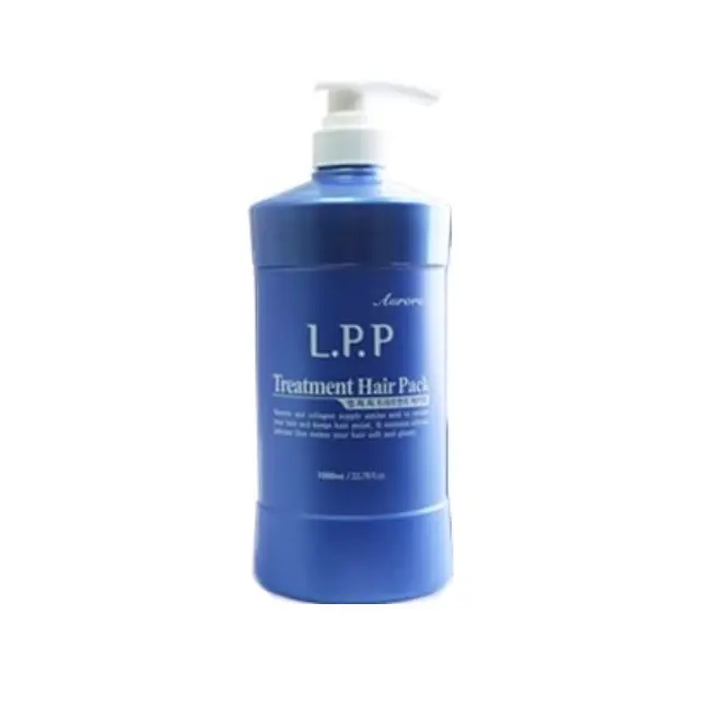 LPP 트리트먼트 헤어 팩