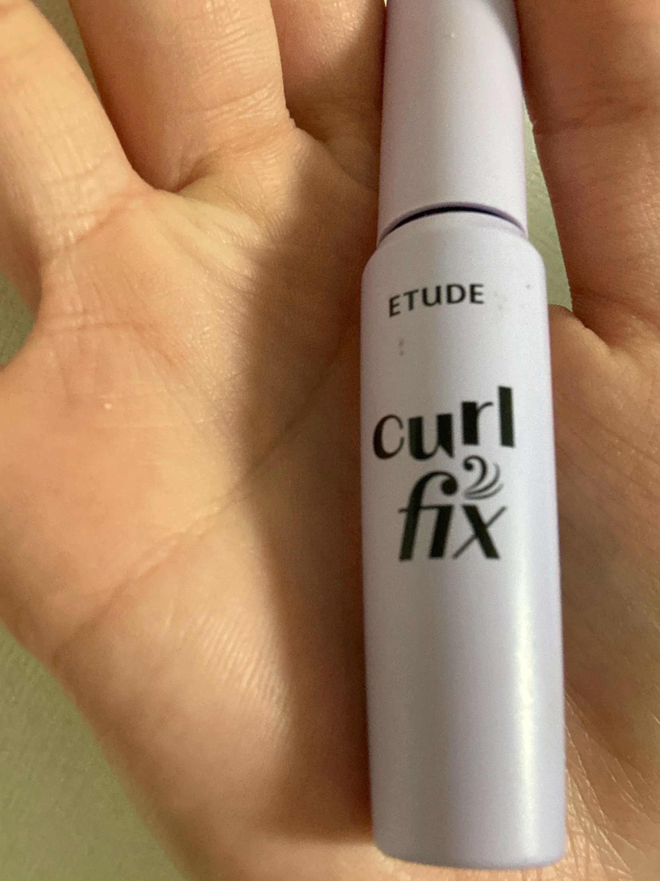 선택된 언니의파우치 리뷰 이미지 - [컬 픽스 스키니 마스카라]