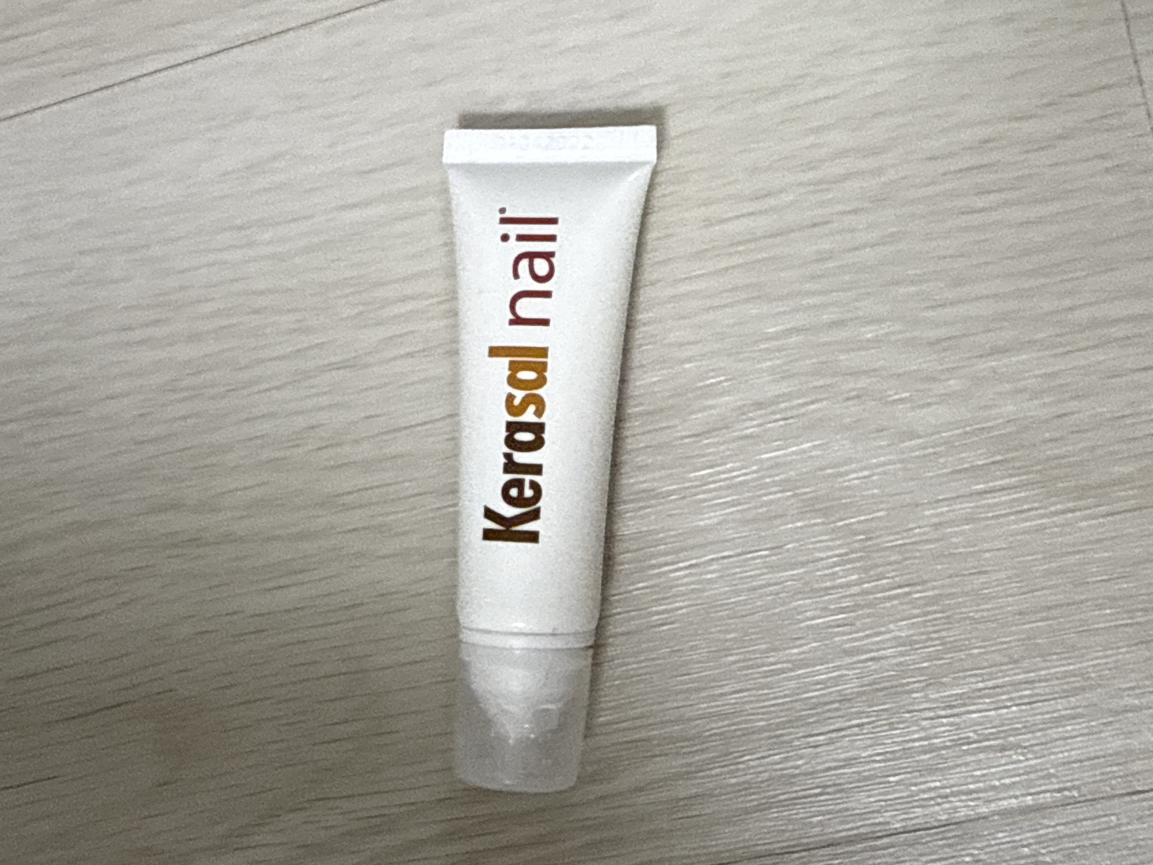 선택된 언니의파우치 리뷰 이미지 - [케라셀 네일]