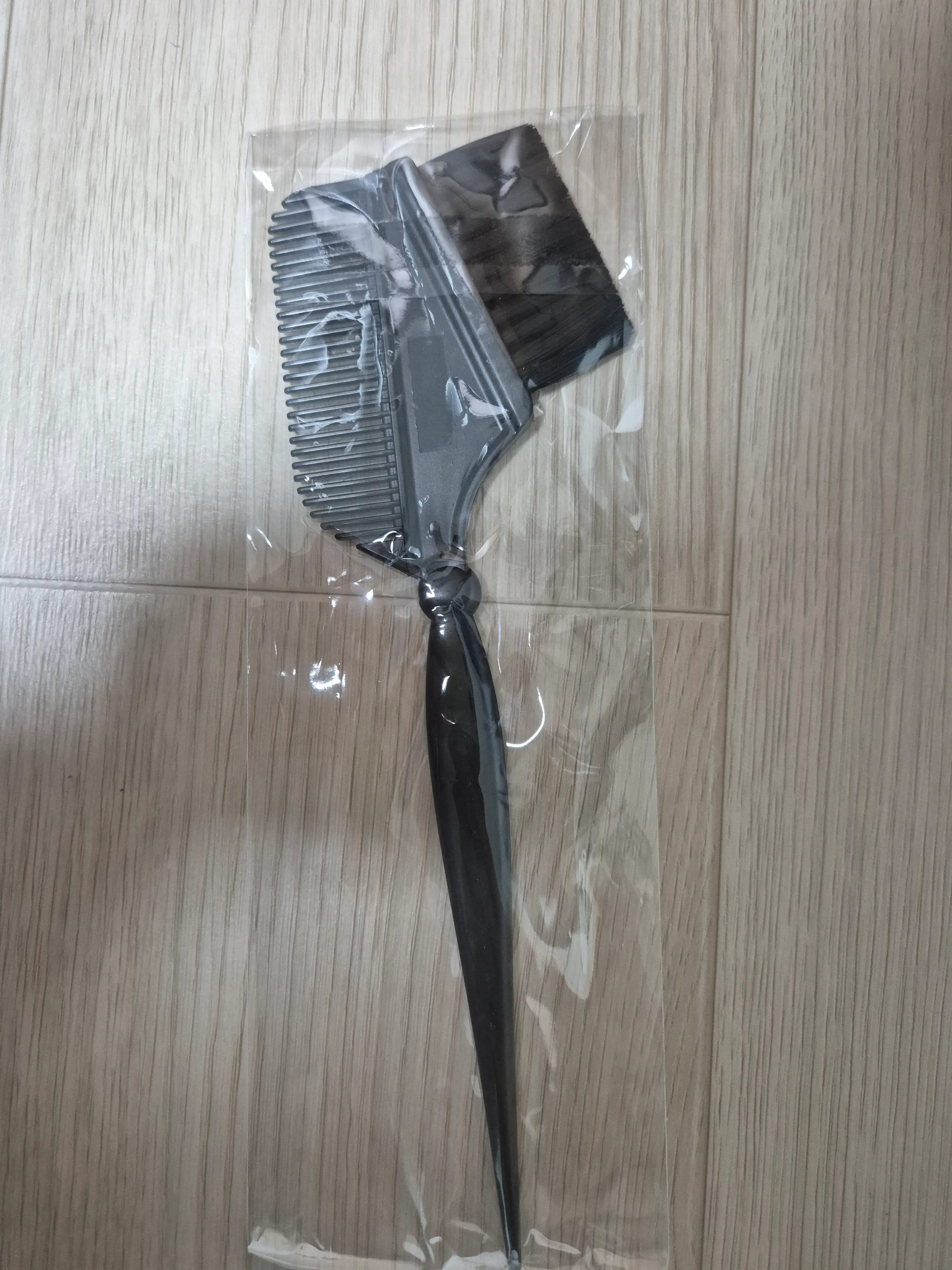 선택된 언니의파우치 리뷰 이미지 - [PP 염색빗]