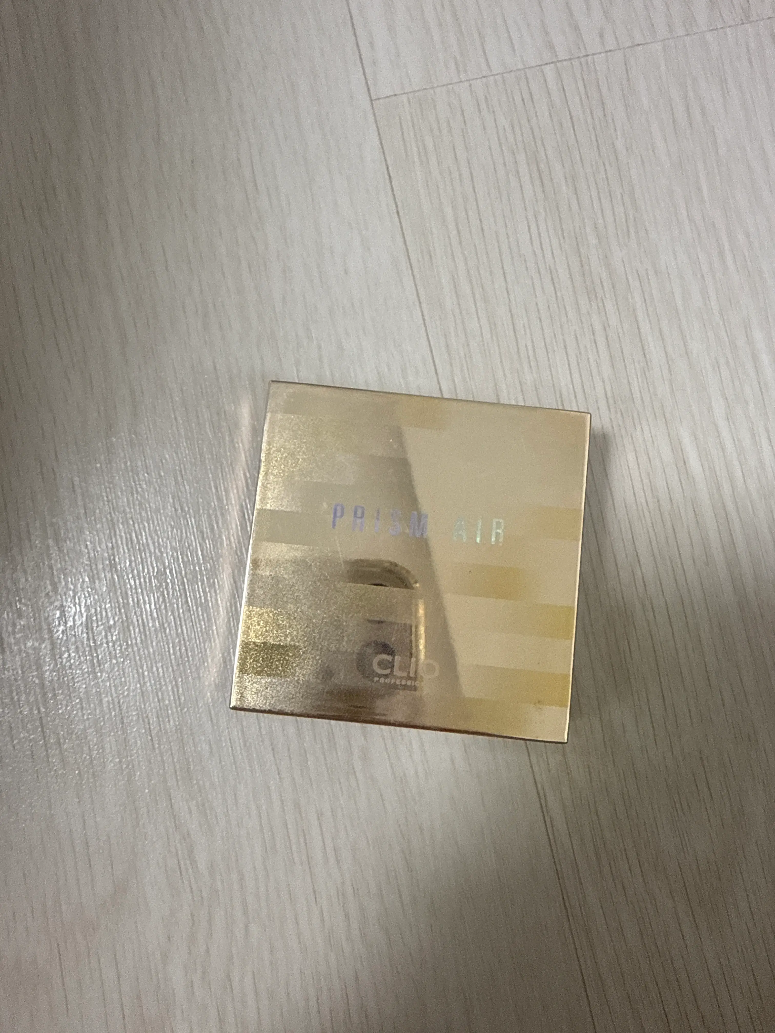 선택된 언니의파우치 리뷰 이미지 - [프리즘 하이라이터]