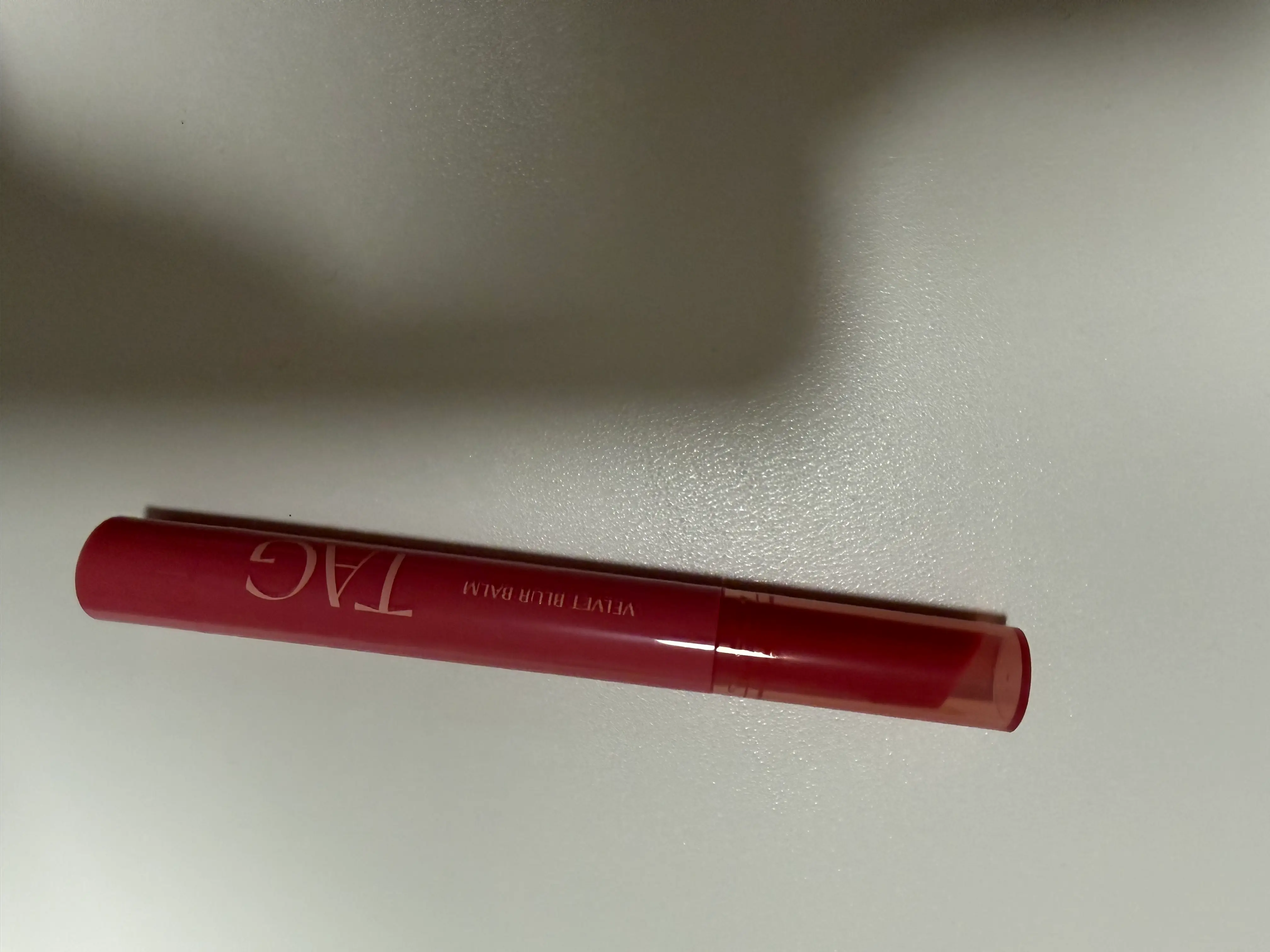 선택된 언니의파우치 리뷰 이미지 - [벨벳 블러 밤]