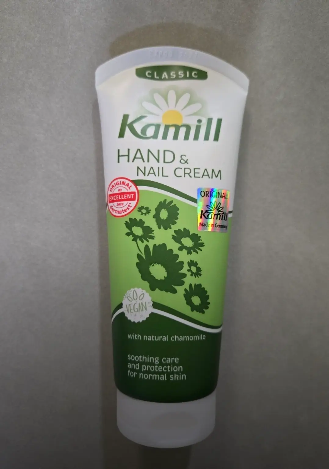 선택된 언니의파우치 리뷰 이미지 - [핸드 앤 네일 크림 클래식]