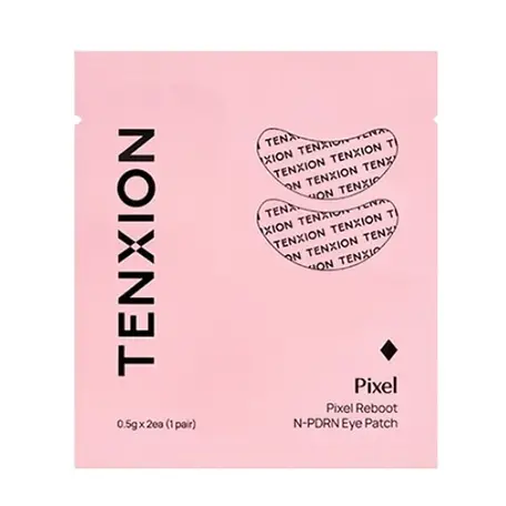 픽셀 리부트 엔피디알엔 아이패치