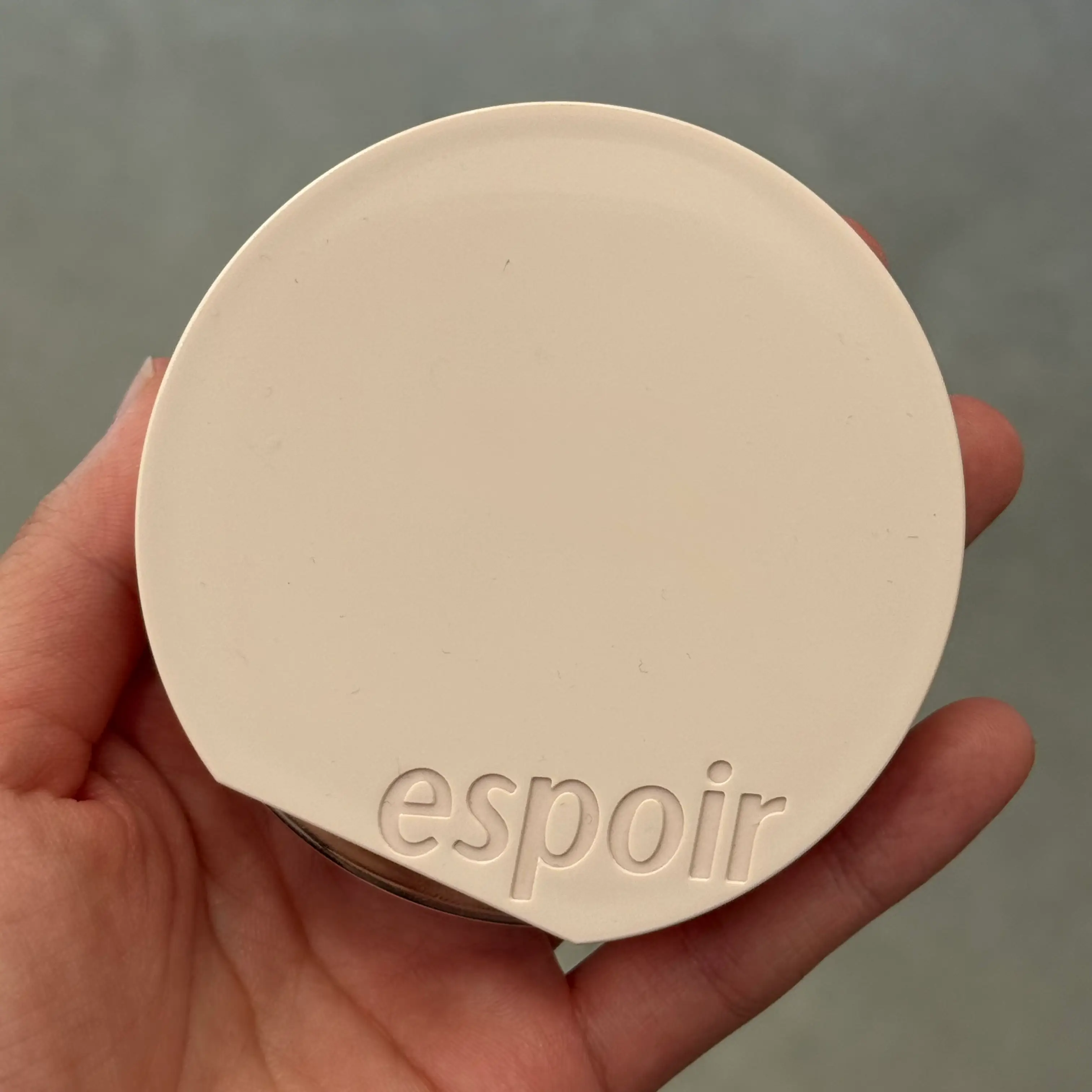 선택된 언니의파우치 리뷰 이미지 - [비글로우 볼륨 쿠션]